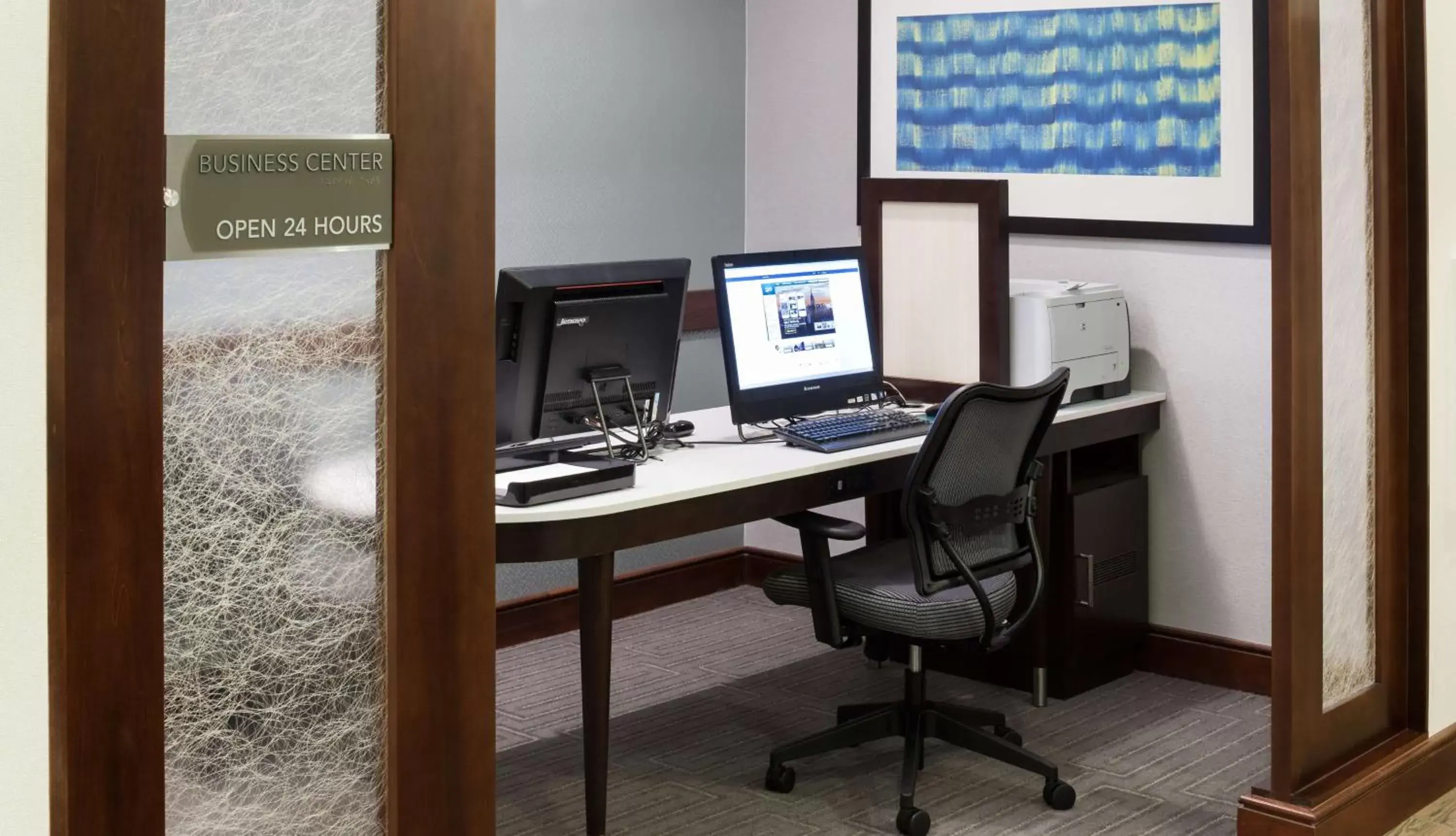 Business facilities, Business Area/Conference Room in Homewood Suites by Hilton Agoura Hills