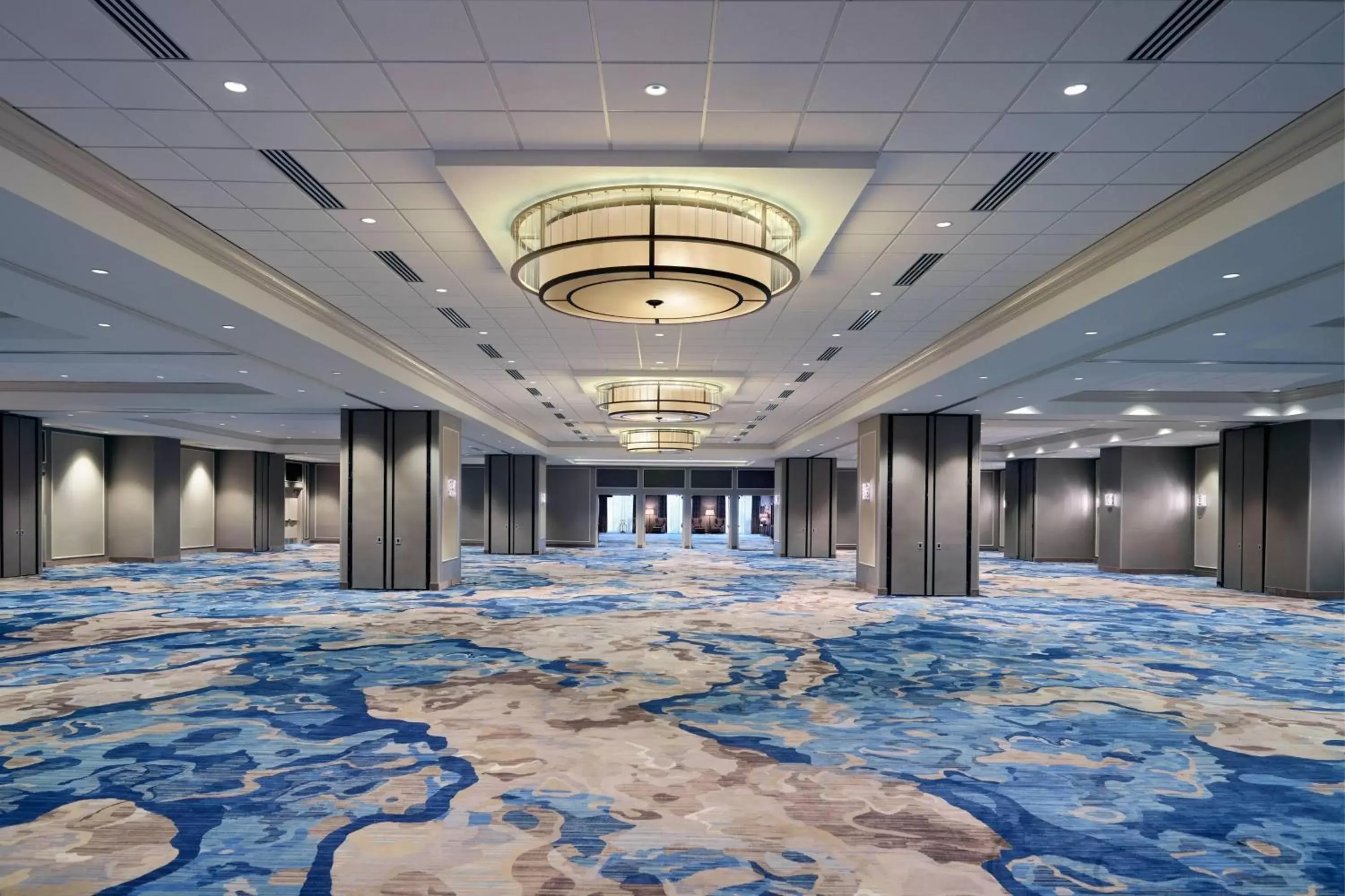 Meeting/conference room, Banquet Facilities in New Orleans Marriott