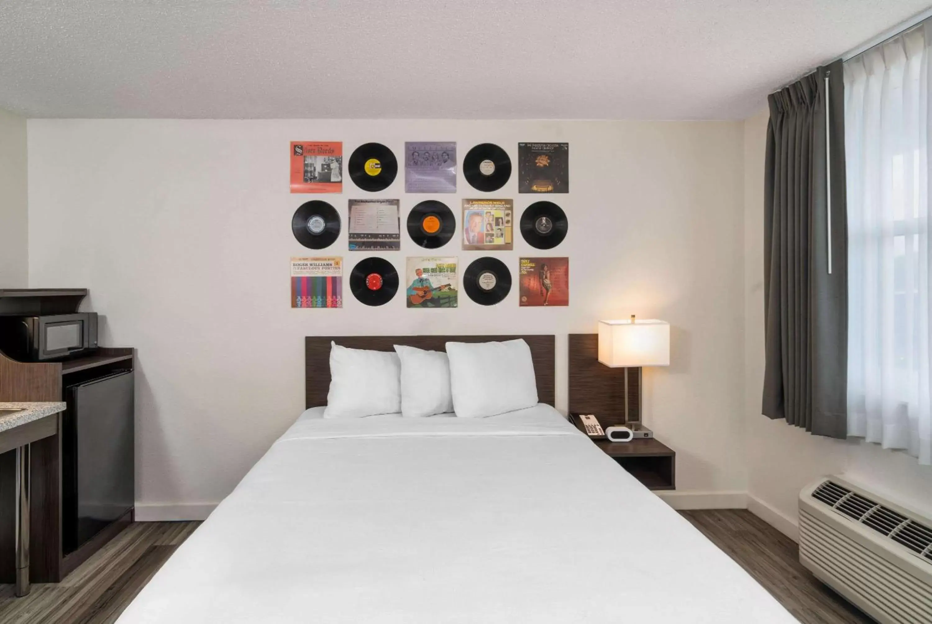 Photo of the whole room in Hillside Crossing Nashville a Ramada by Wyndham Photo of the whole room in Hillside Crossing Nashville a Ramada by Wyndham