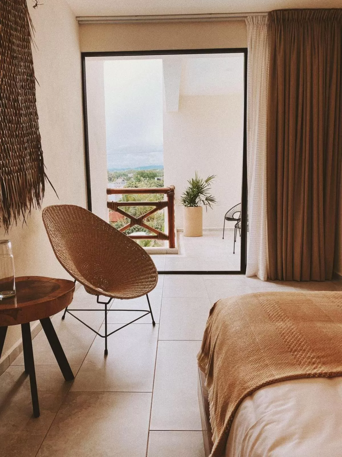 Sea View in Casa Bicachi - Adults Only