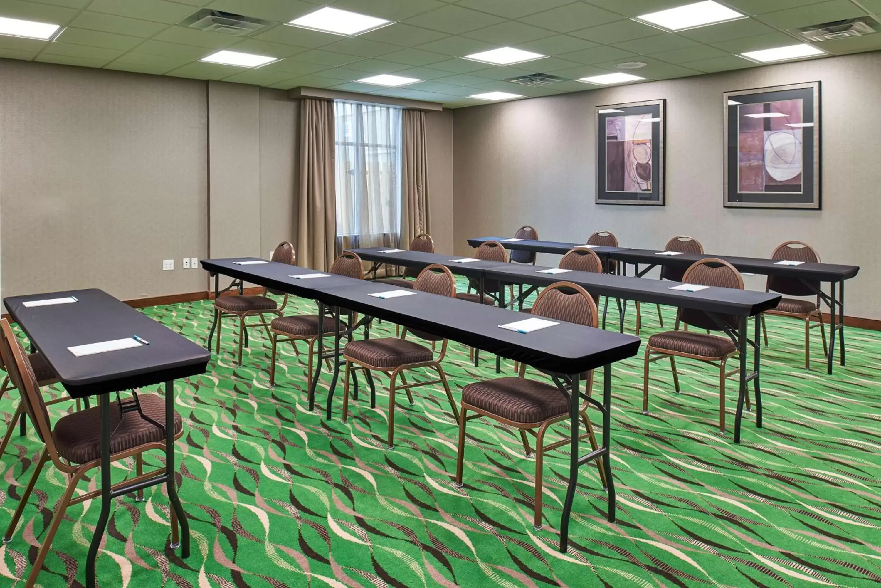 Meeting/conference room in Homewood Suites Odessa