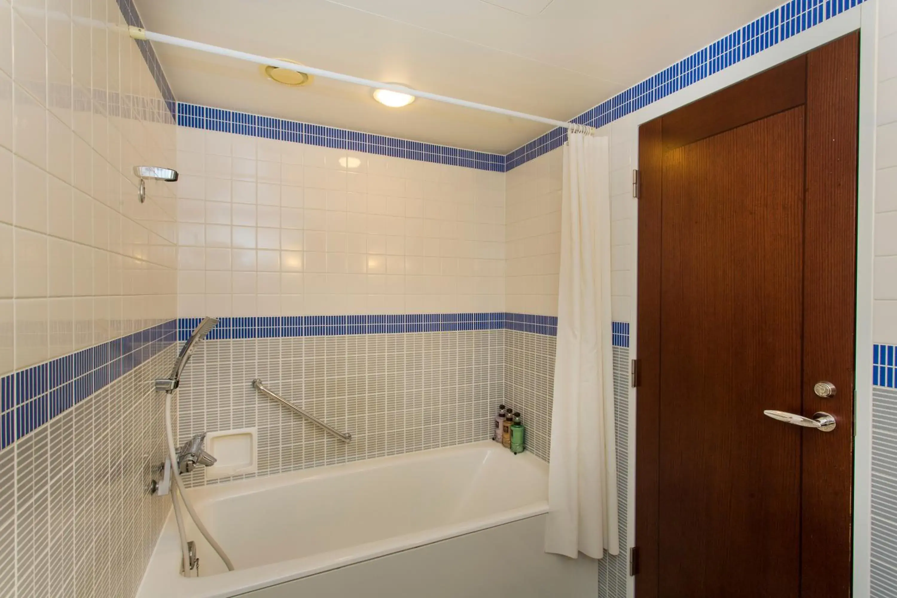Bathroom in Hotel Monterey Ginza