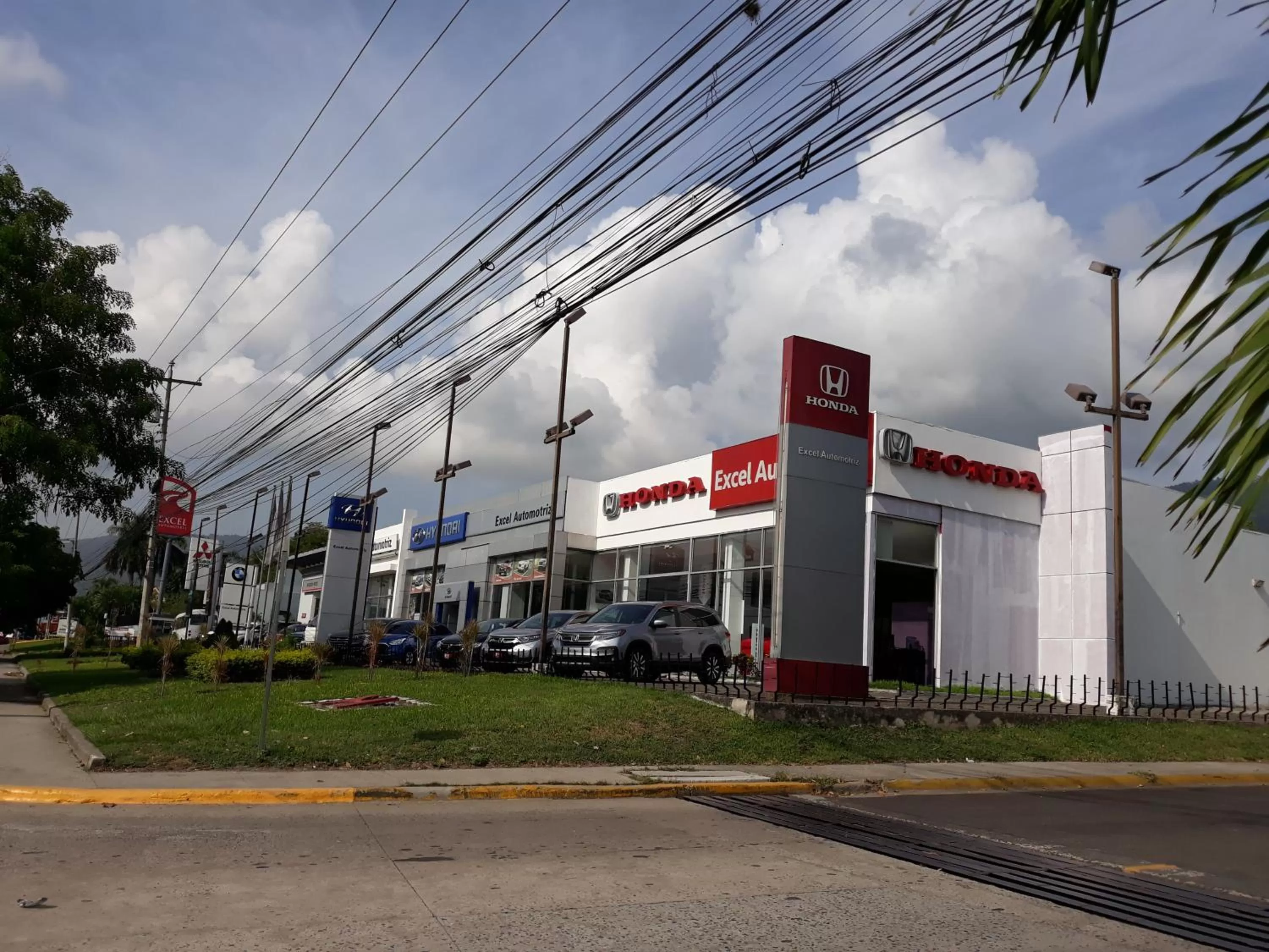 Day in Casa Altamira