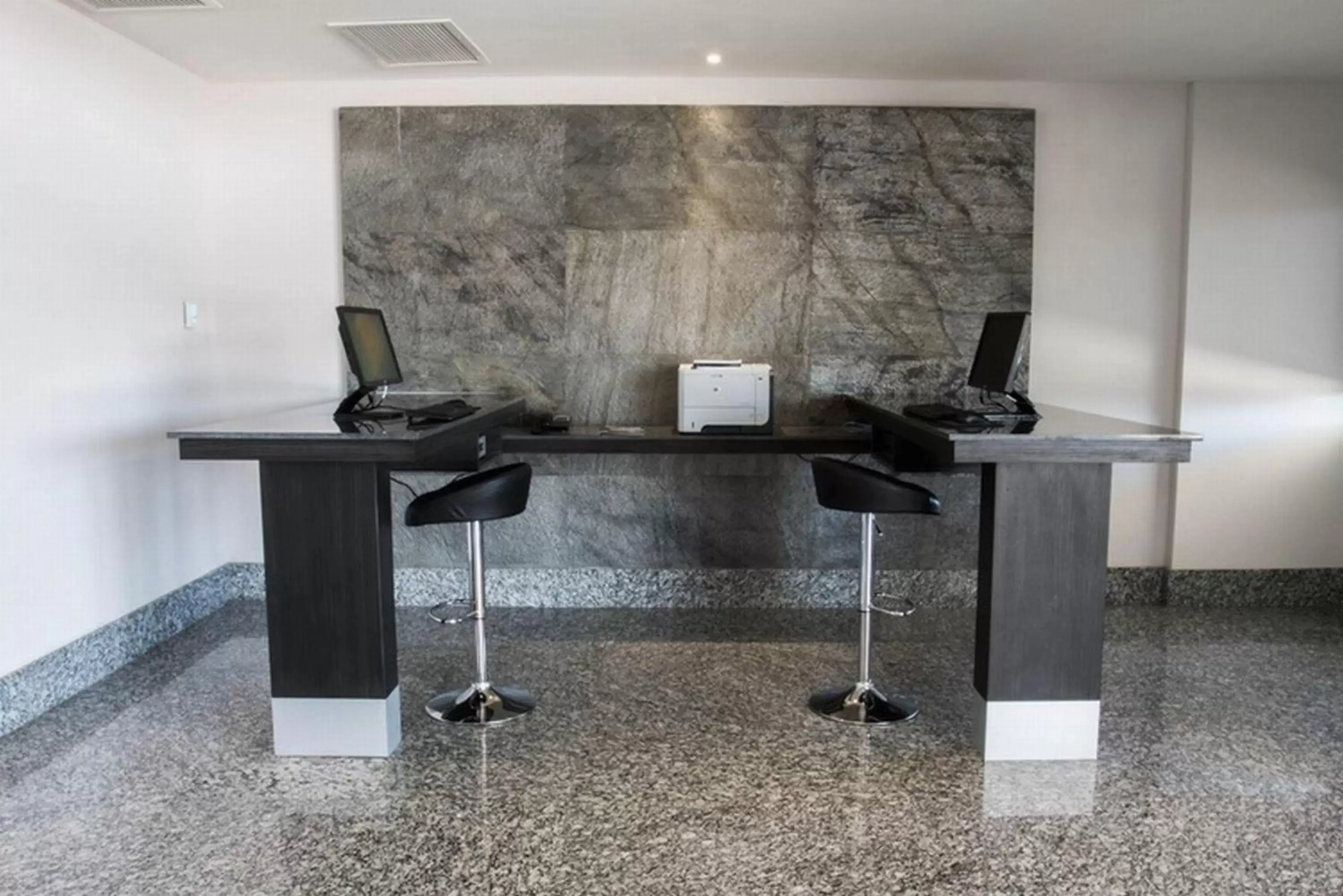 Other, Business Area/Conference Room in Holiday Inn Express Hotel & Suites Hermosillo, an IHG Hotel
