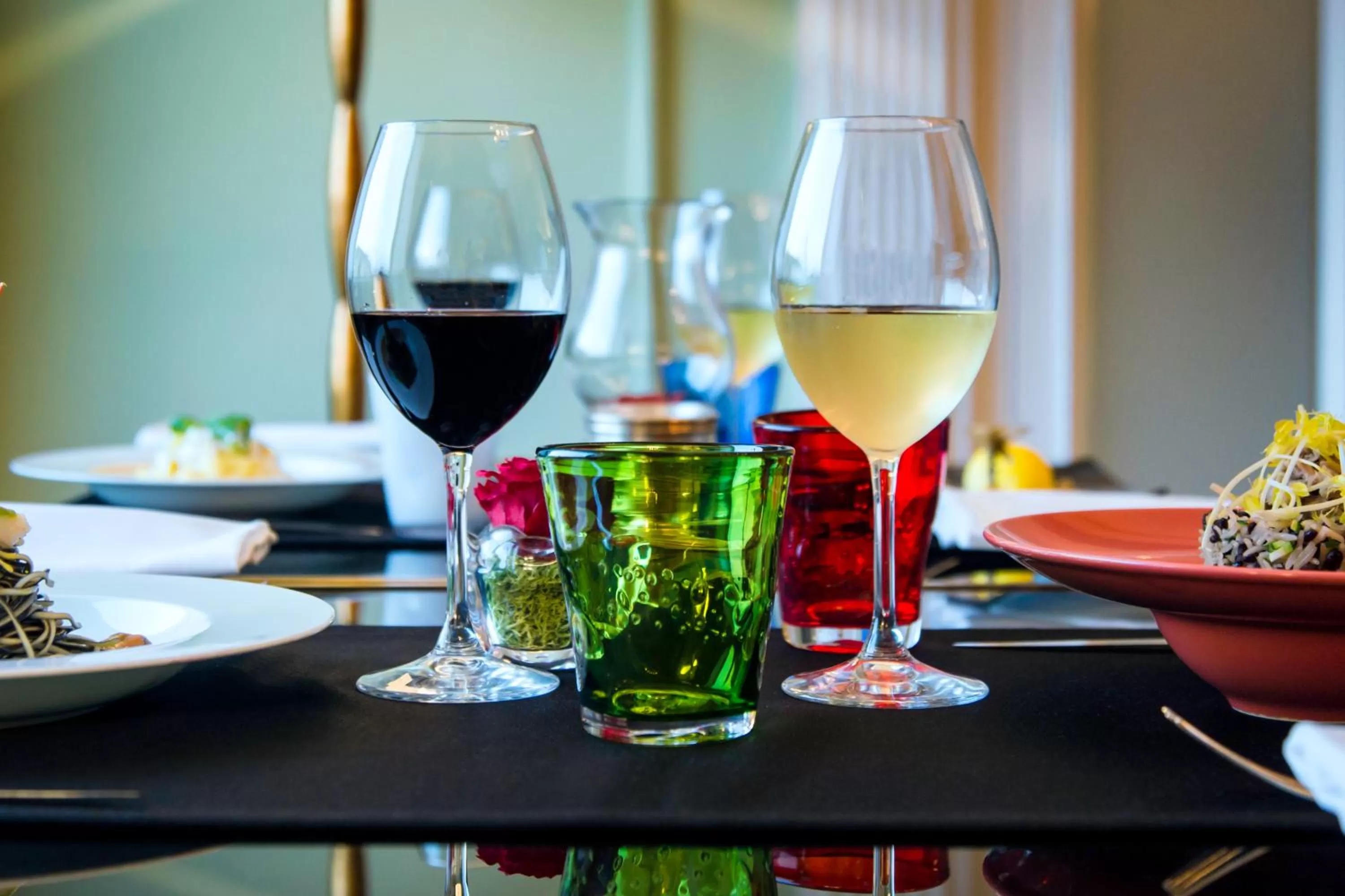 Grand Hotel Santa Lucia