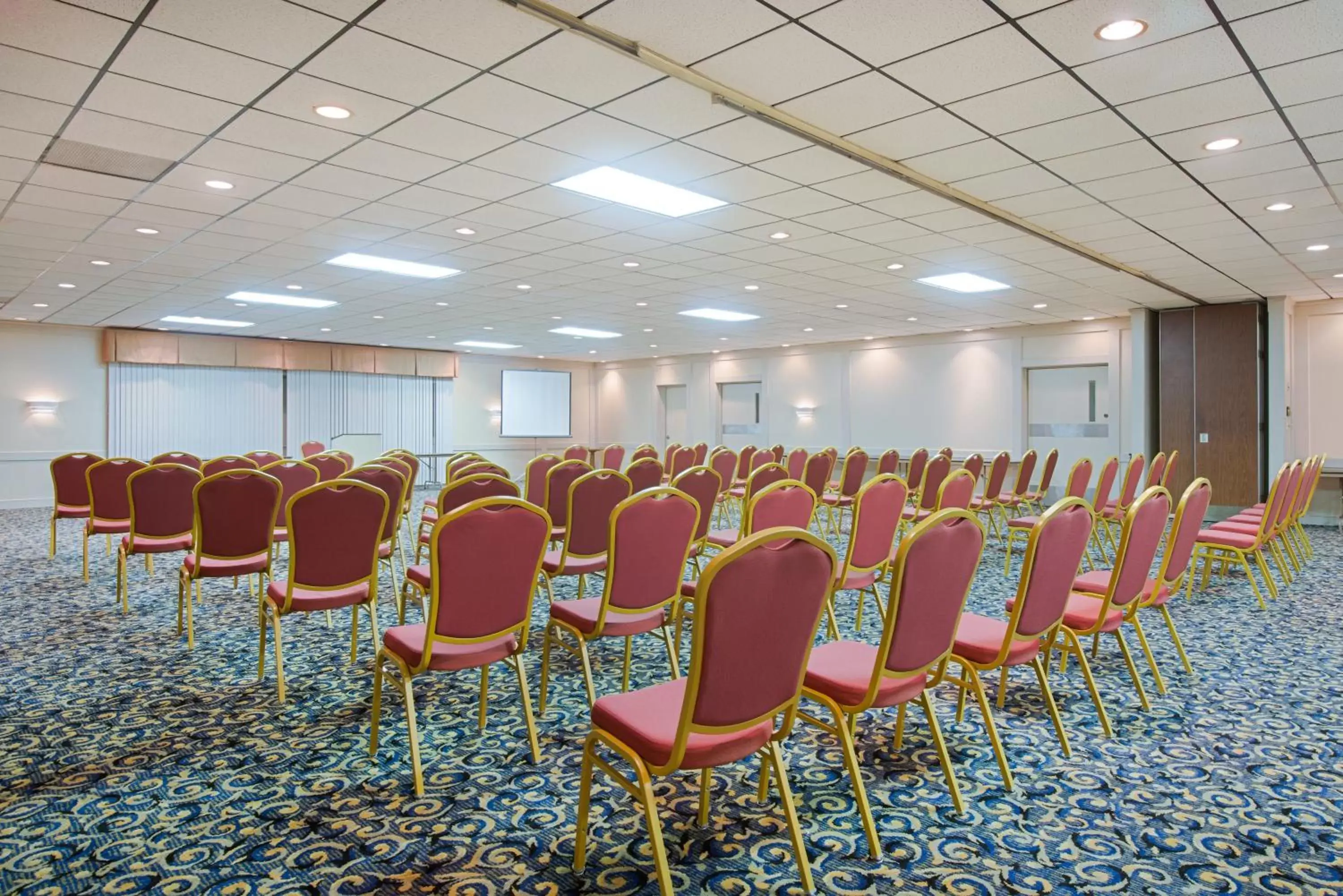 Banquet/Function facilities in Days Inn by Wyndham Fremont