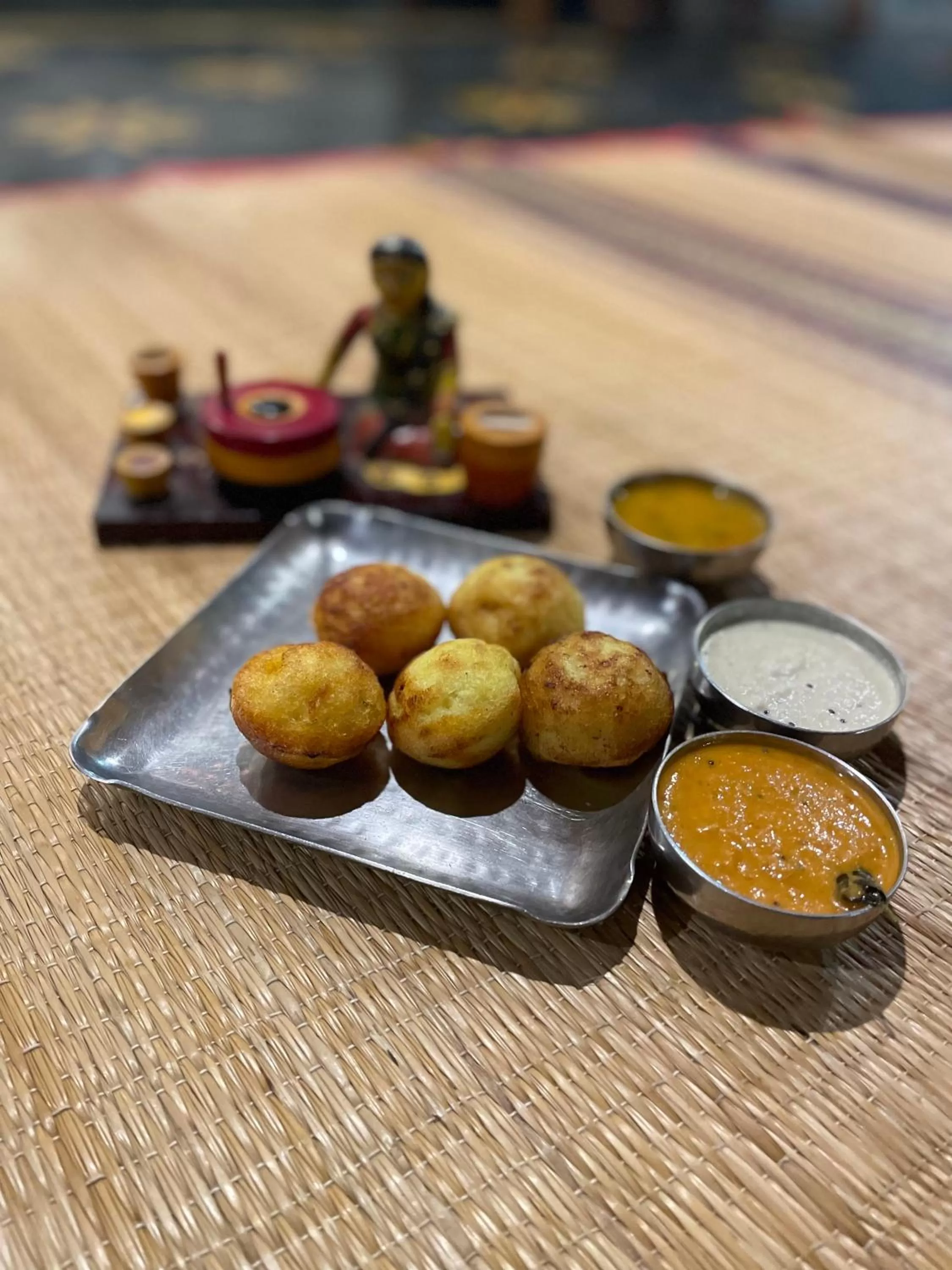 Marutham Village Resort