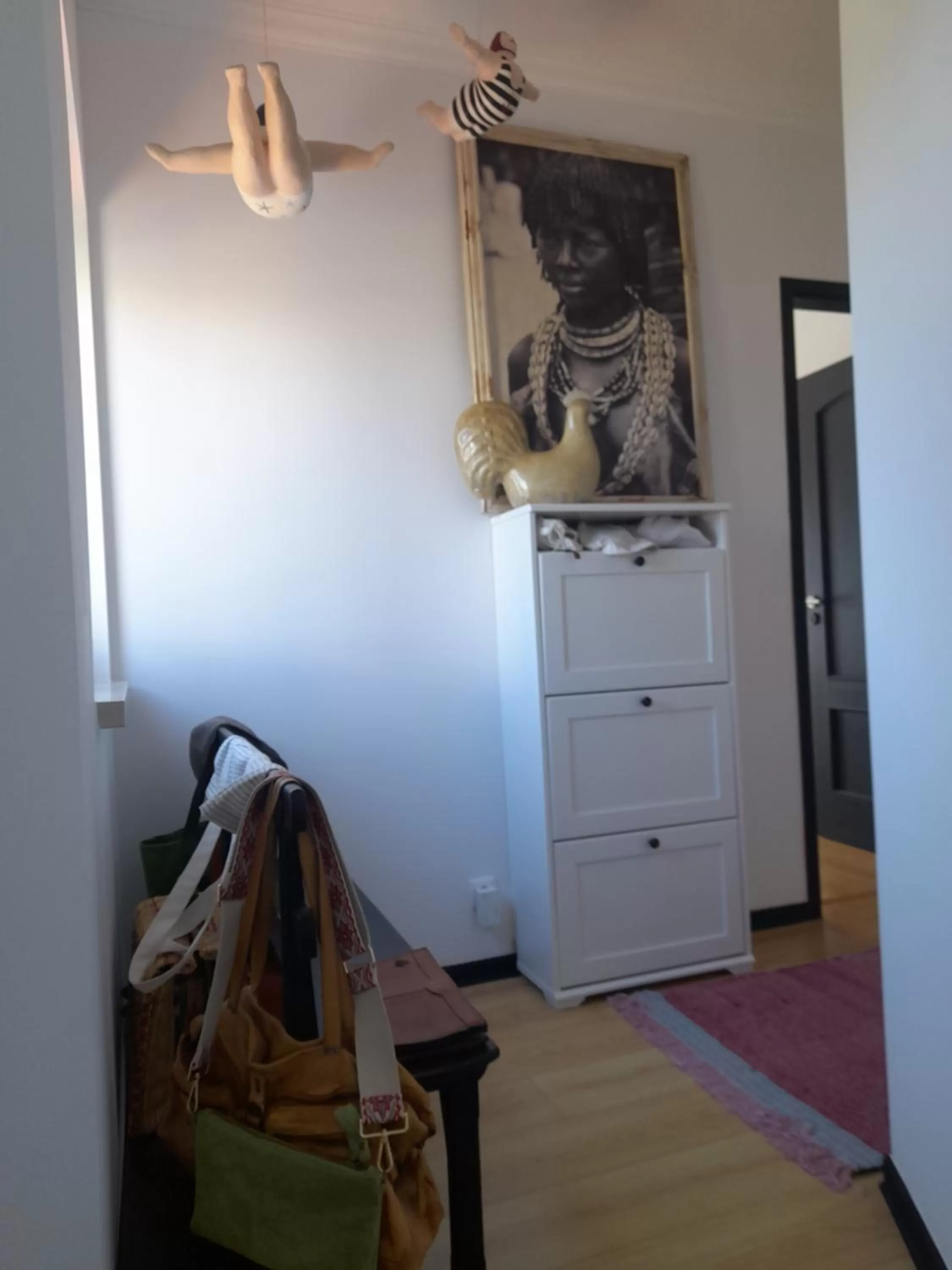 TV/Entertainment Center in Villa Alegria