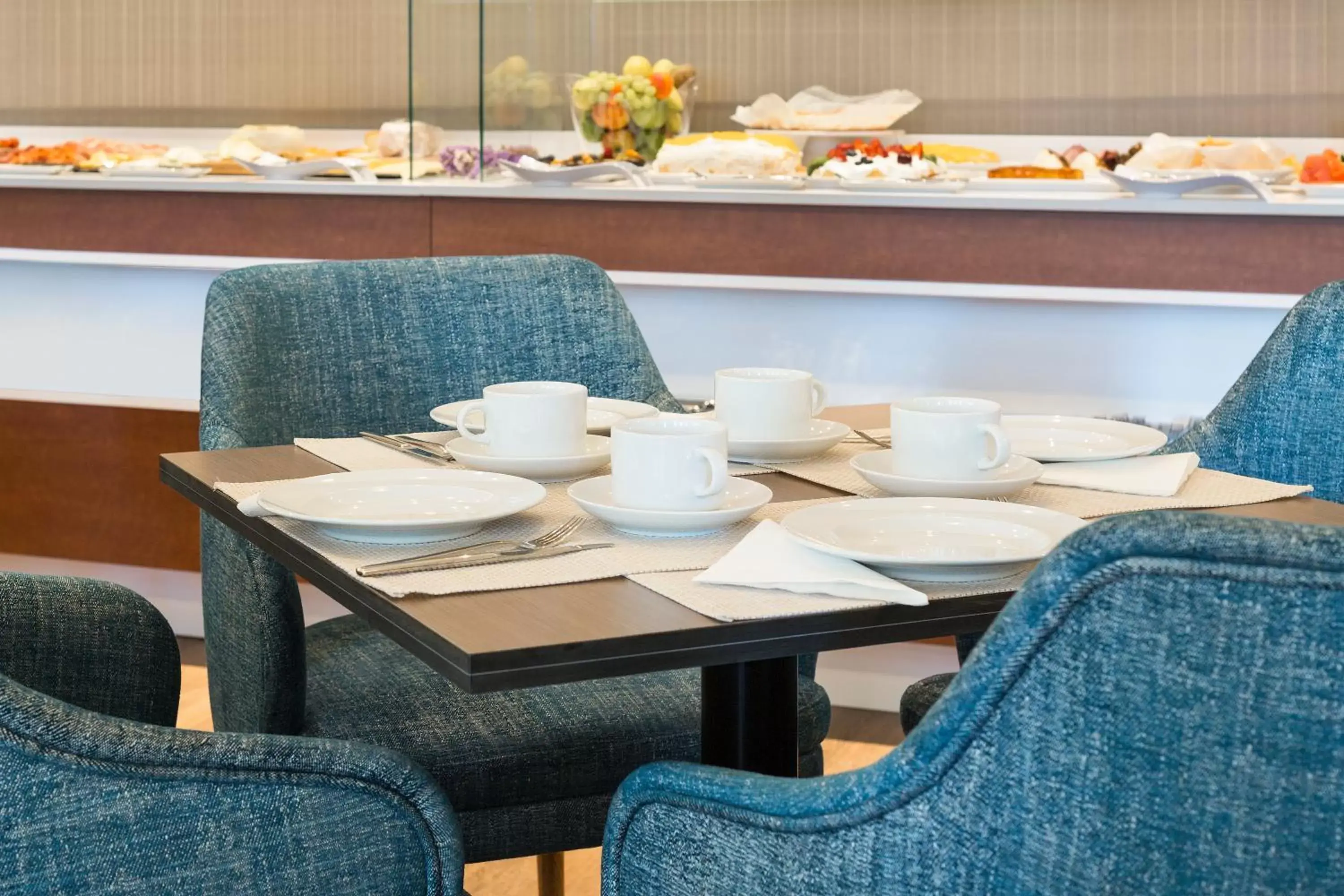 Restaurant/places to eat in Acta The Avenue Restaurant/places to eat in Acta The Avenue