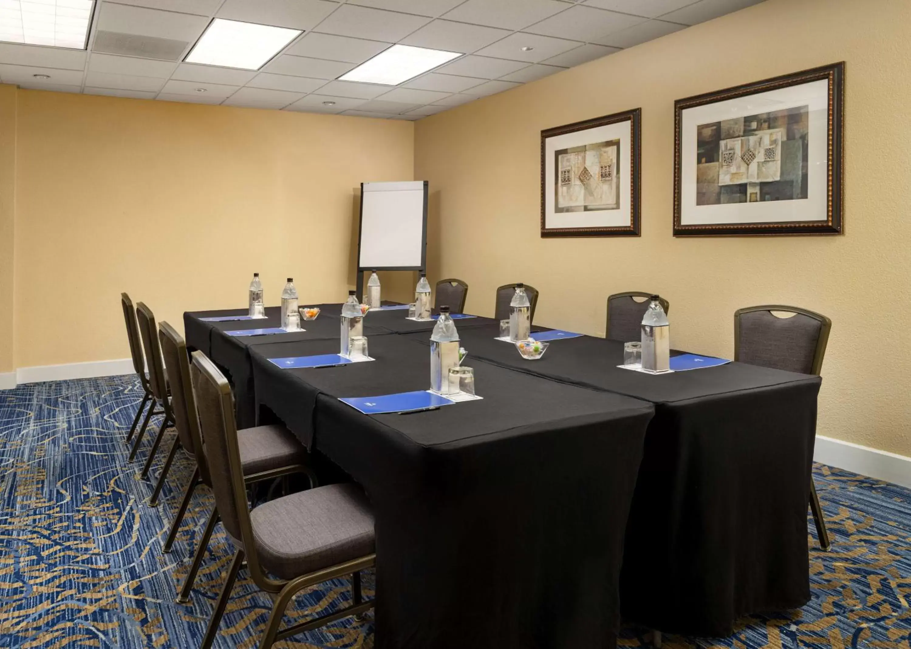 Meeting/conference room in Hilton Clearwater Beach Resort & Spa