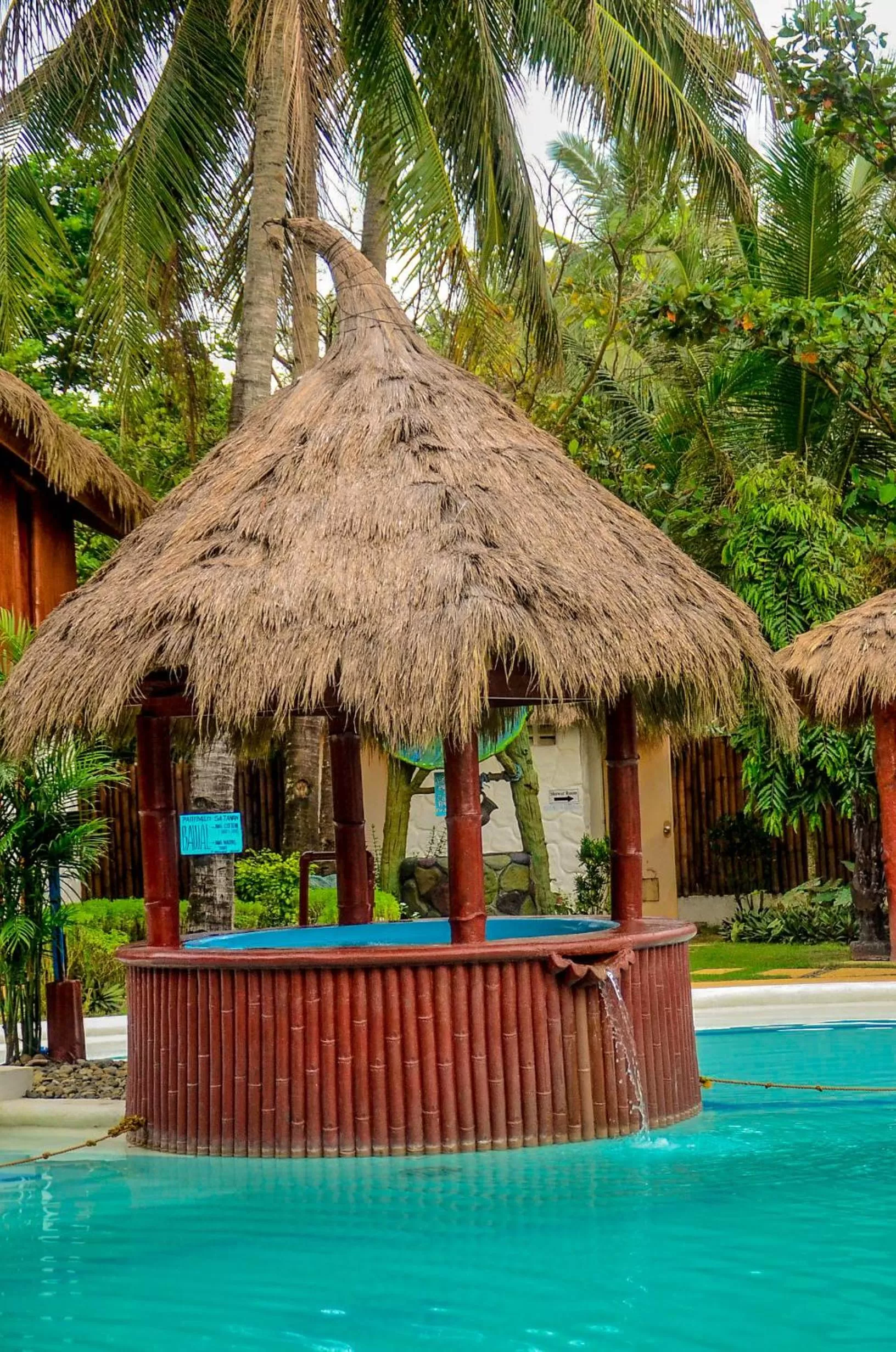 Camaya-an Paradise Beach Resort