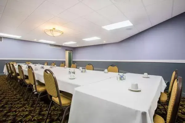 Meeting/conference room in Riverfront Hotel