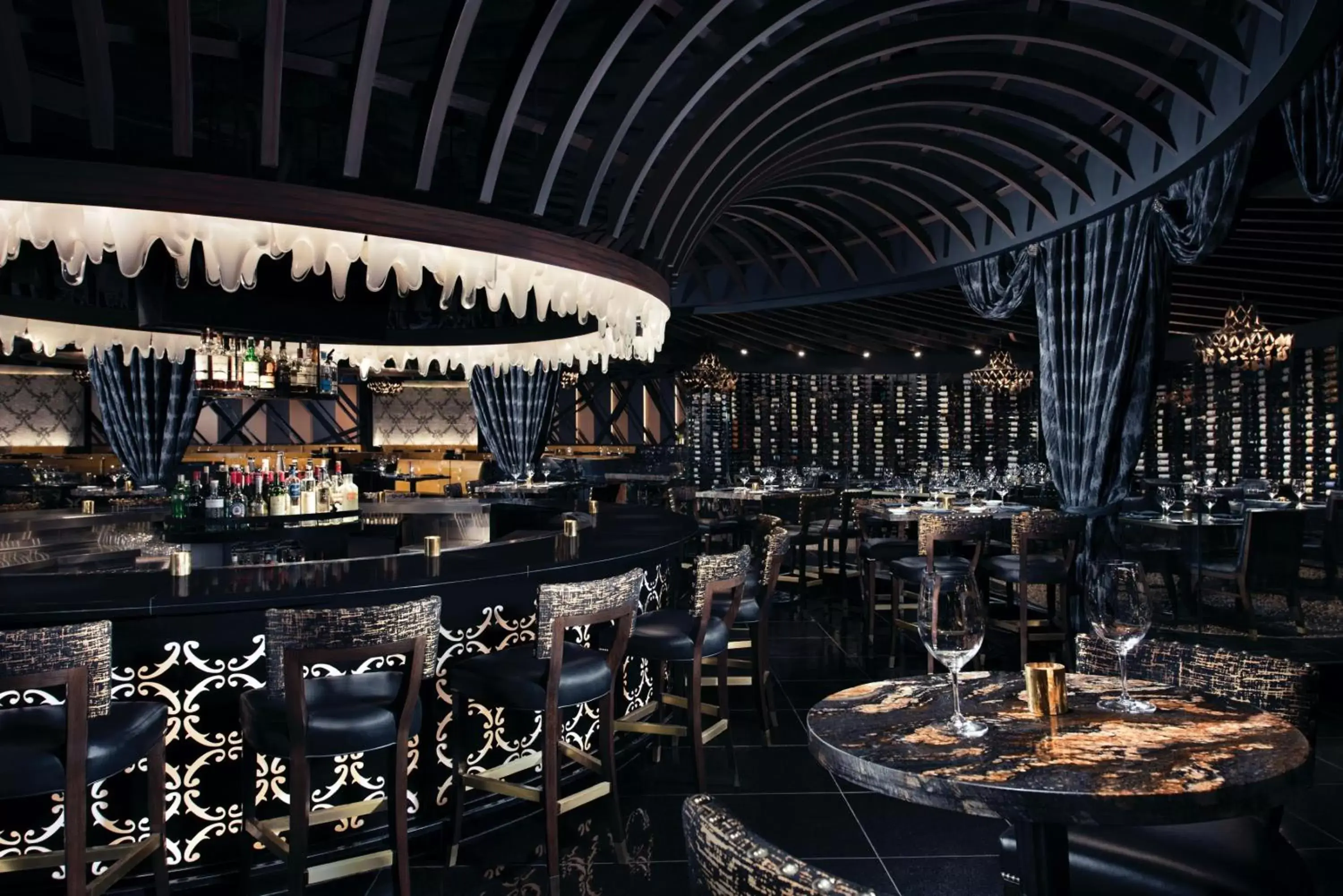 Restaurant/Places to Eat in ARIA Resort & Casino