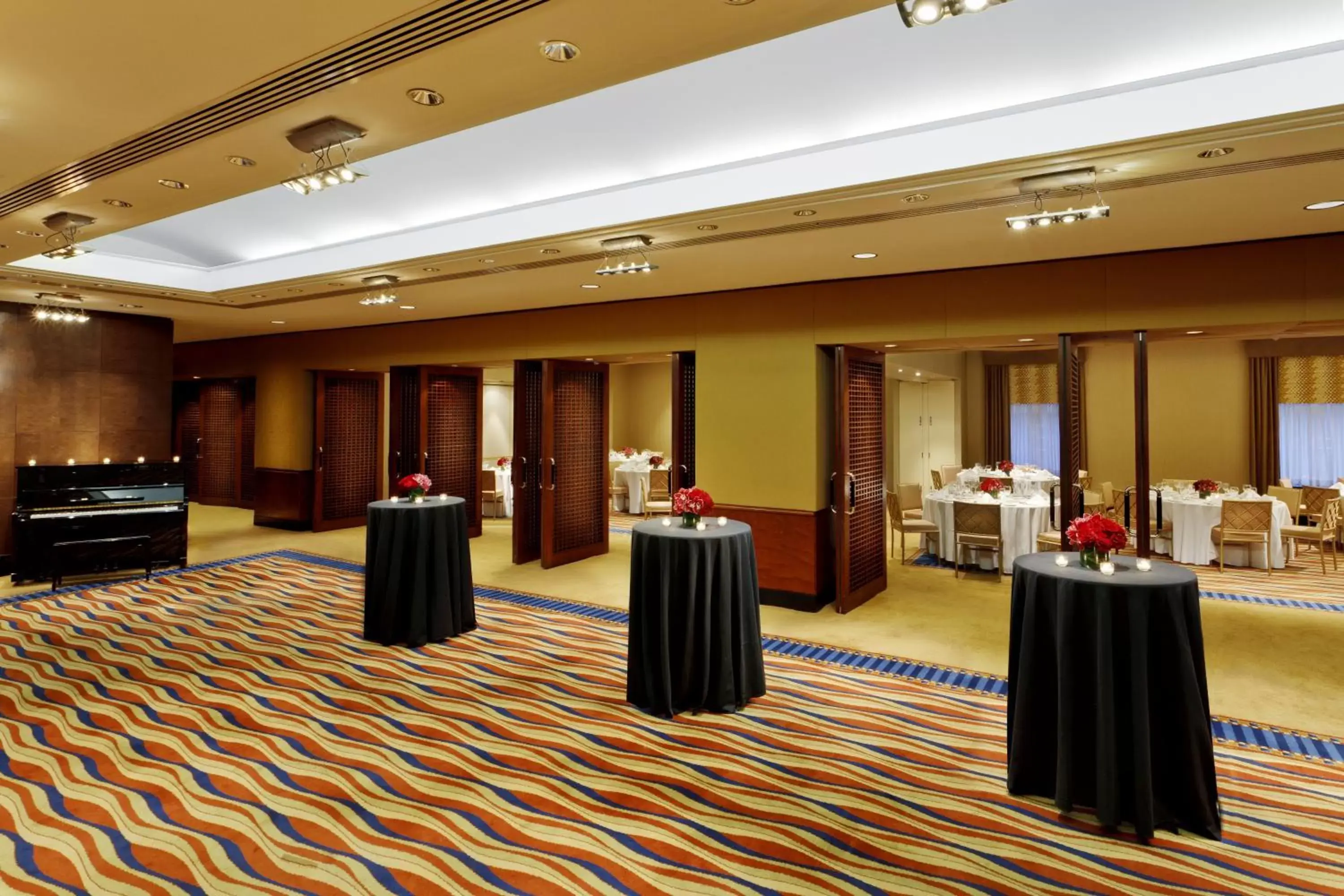 Lobby or reception, Banquet Facilities in Millennium Hotel Broadway Times Square