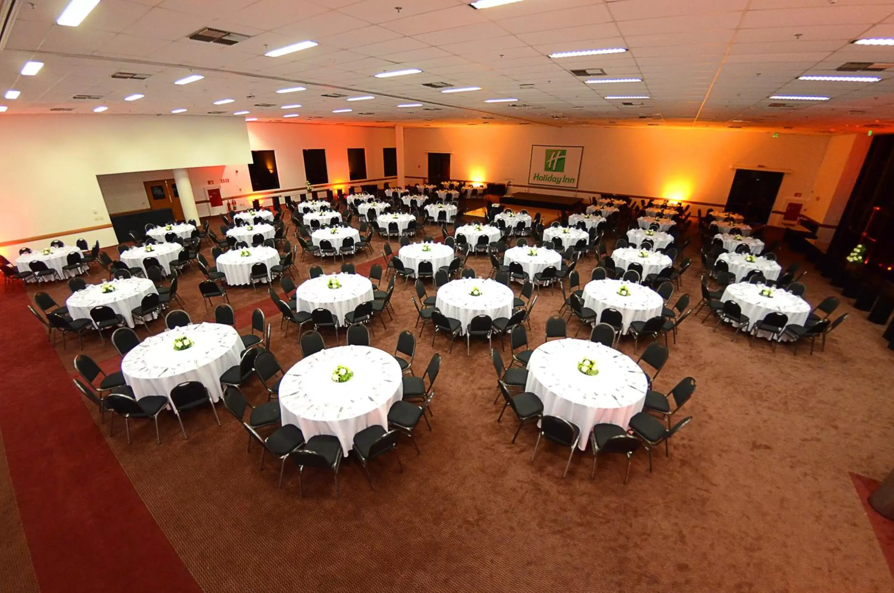 Spa and wellness centre/facilities, Banquet Facilities in Holiday Inn Parque Anhembi, an IHG Hotel