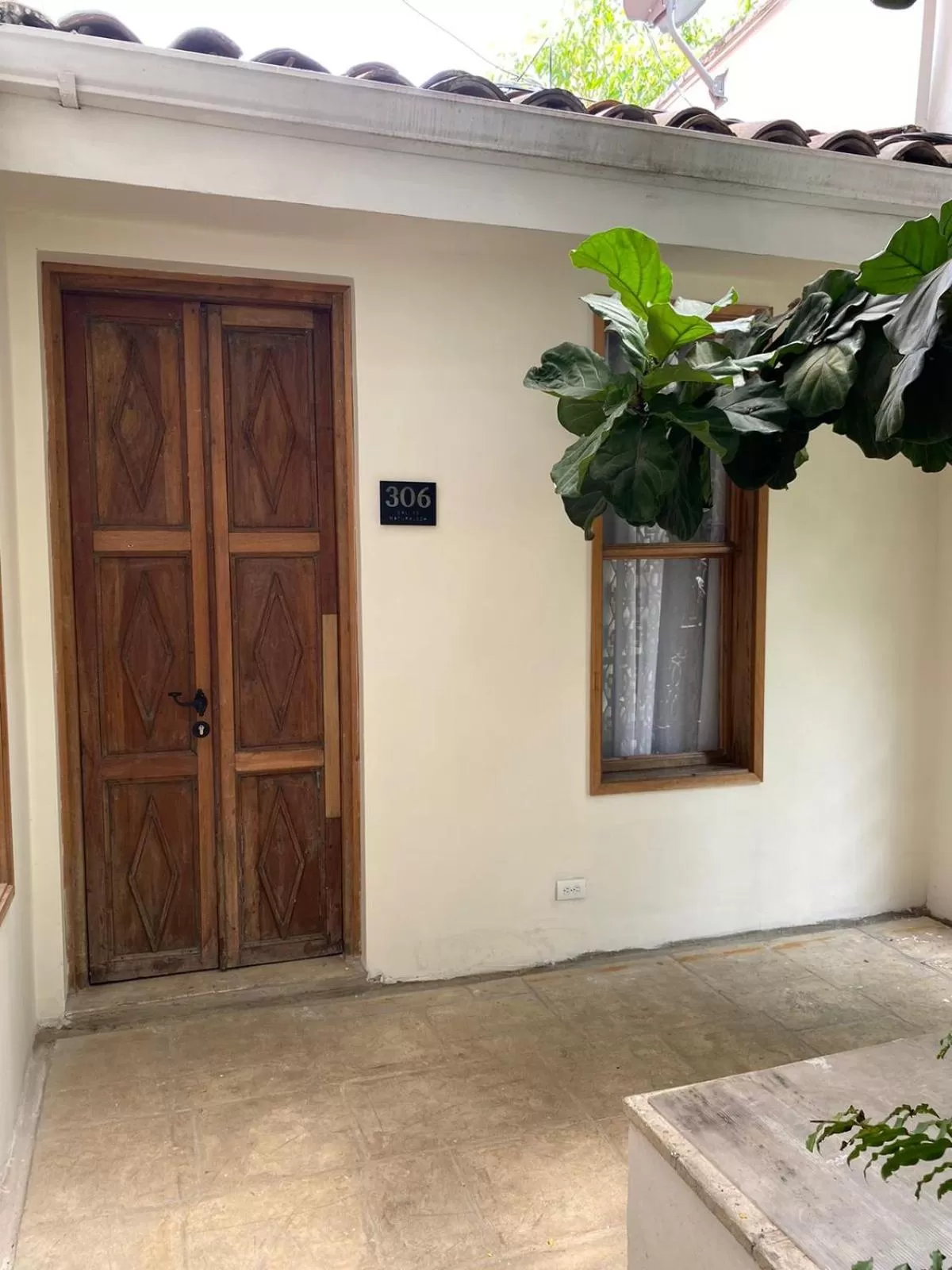 Day in Alko Hotel Casa Nispero