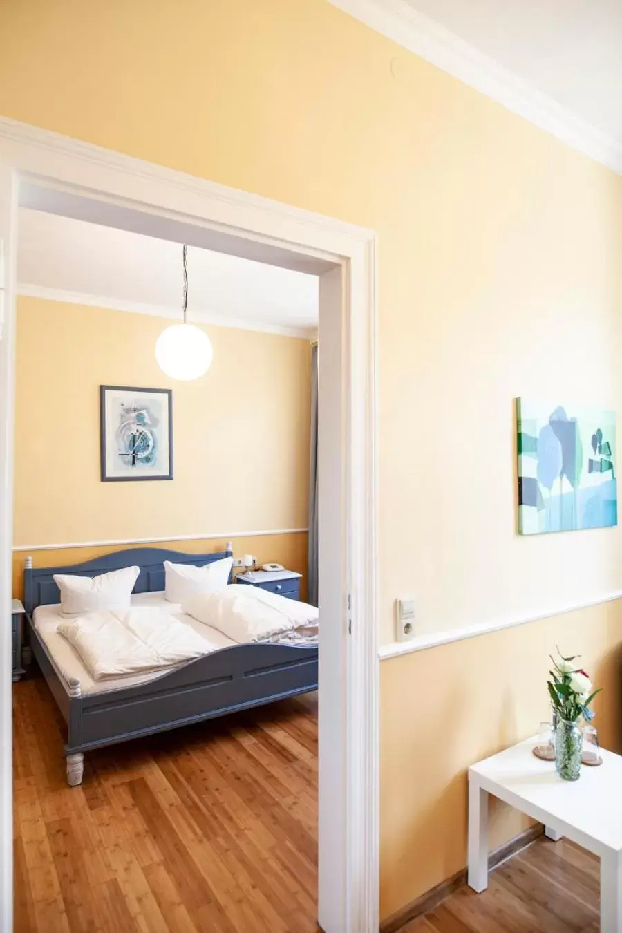 Living room, Bed in Hotel Silesia Living room, Bed in Hotel Silesia