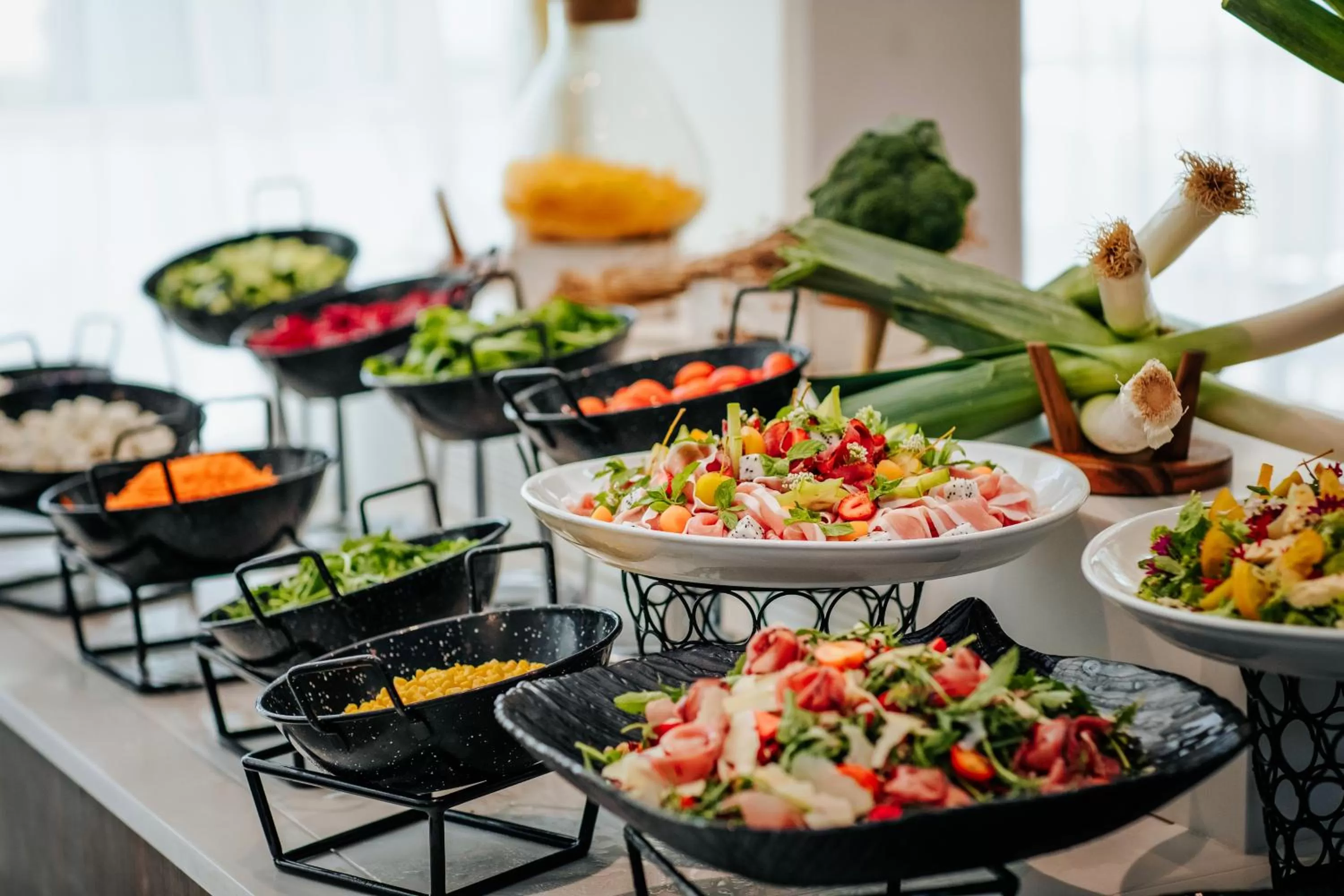 Restaurant/places to eat in Louis Imperial Beach