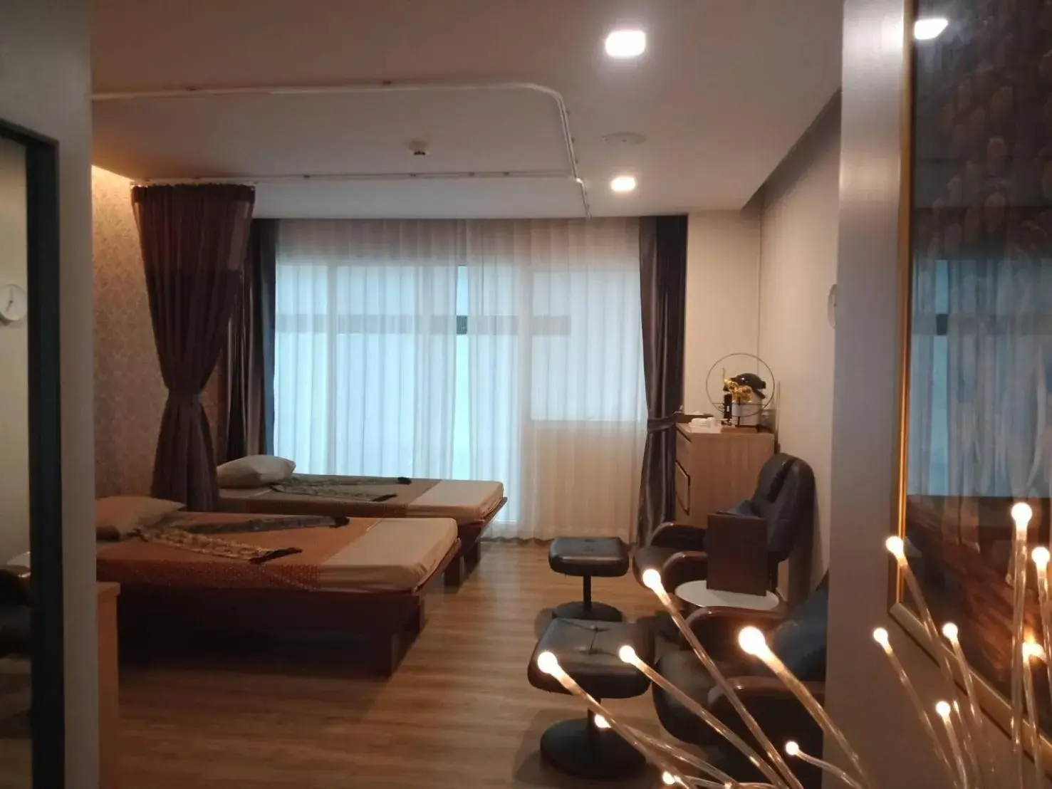 Bed in Slive Hotel Bed in Slive Hotel