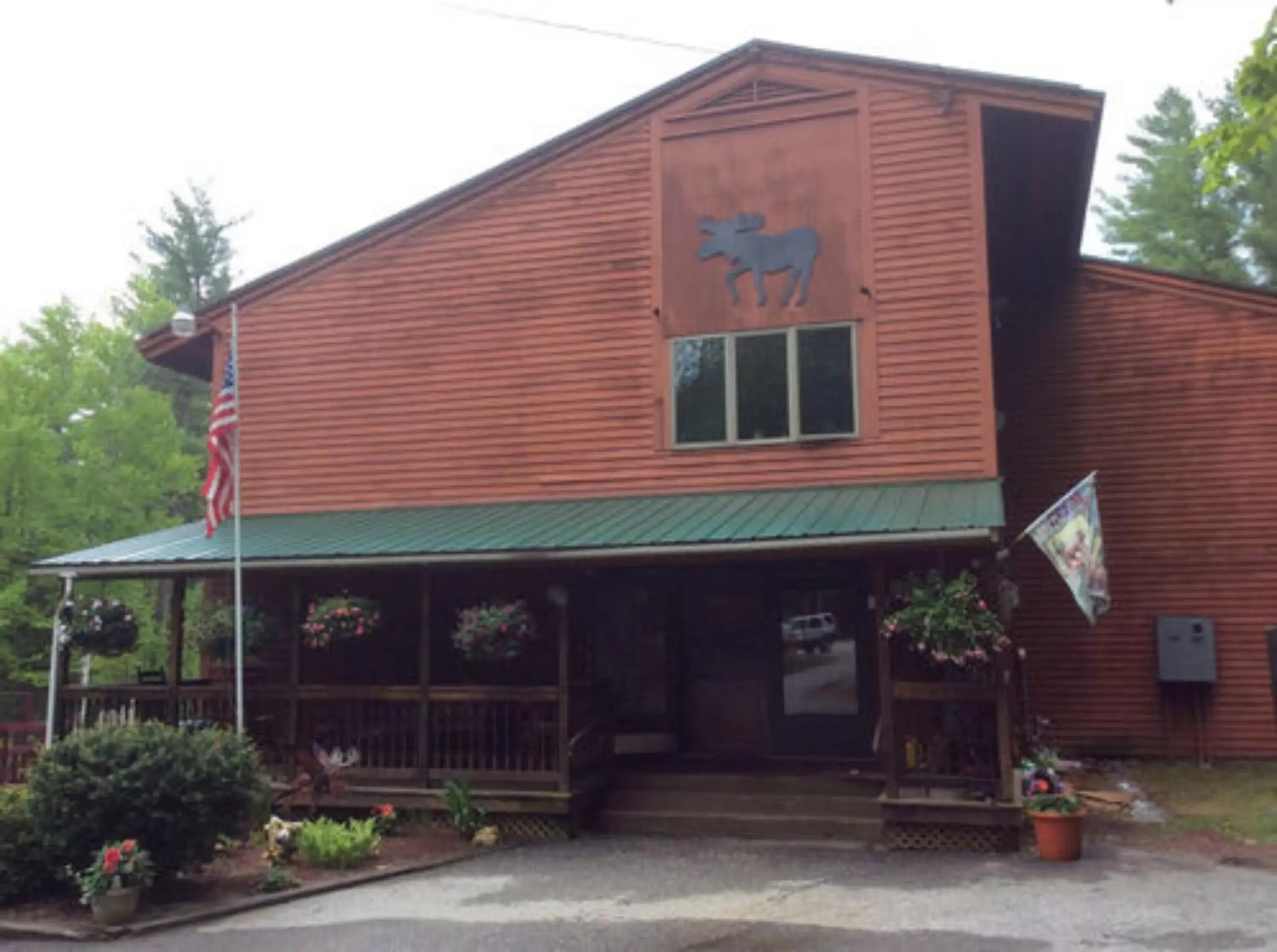 Evergreen Valley Inn Evergreen Valley Inn