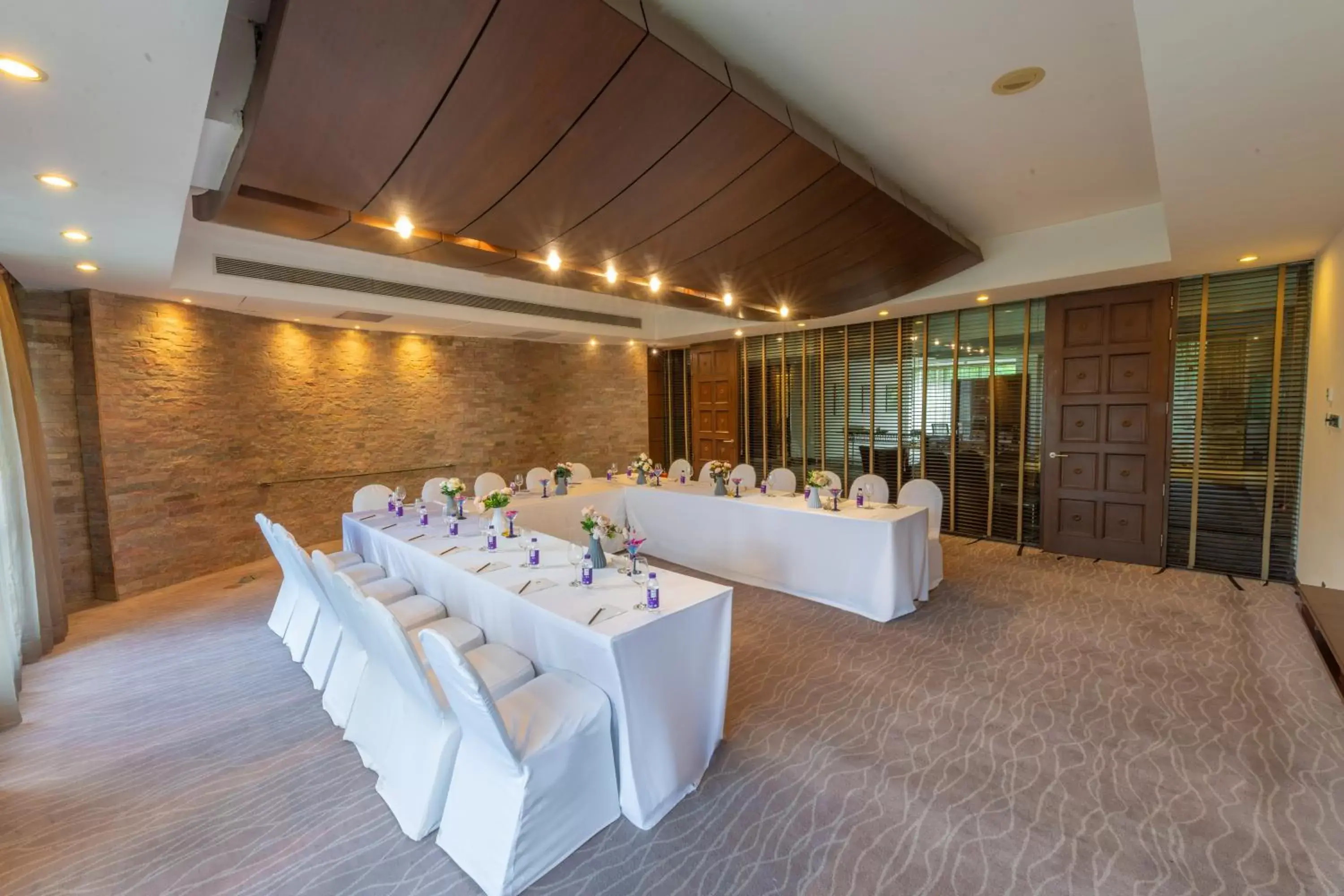 Meeting/conference room, Banquet Facilities in O Hotel Pune