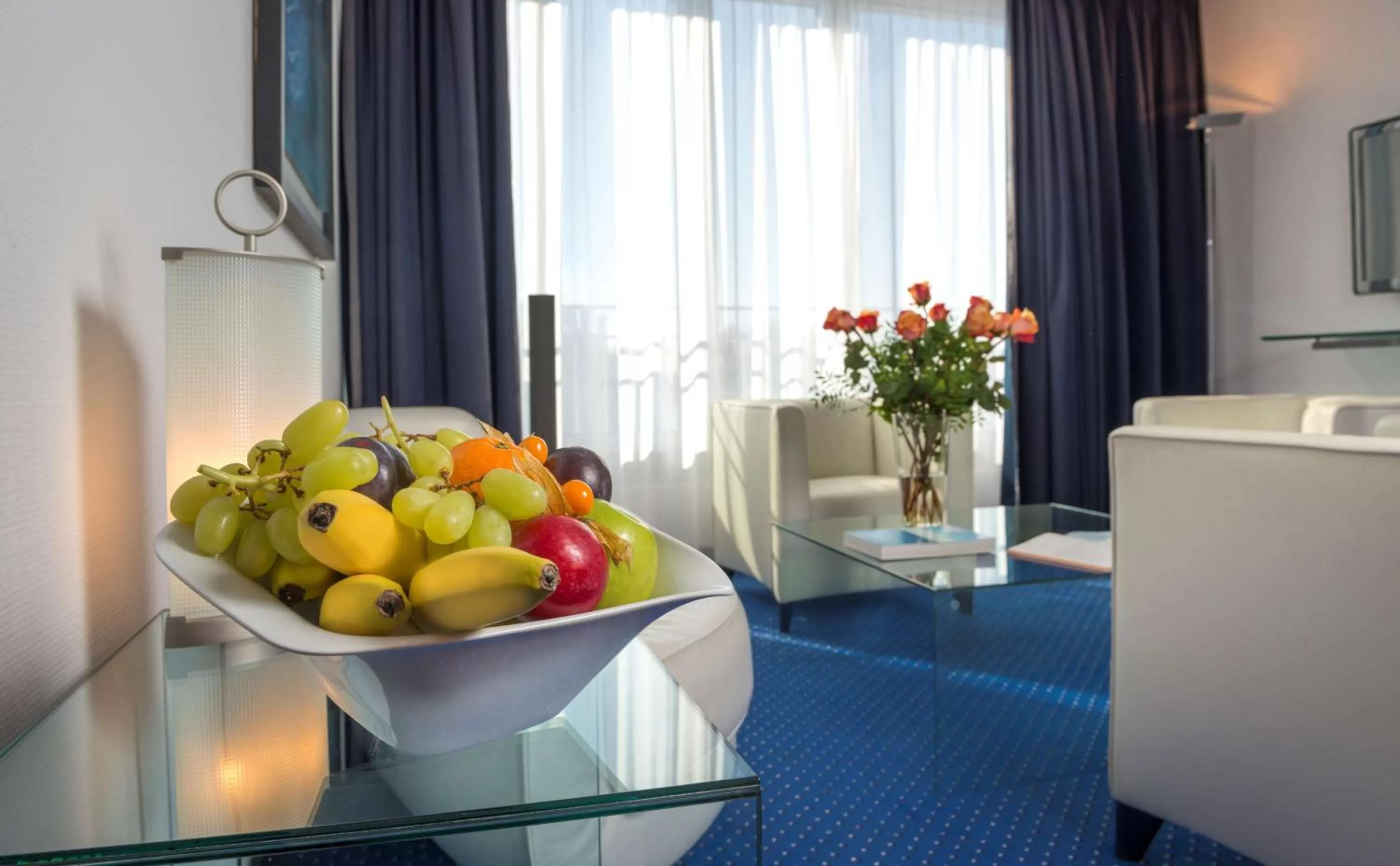 Photo of the whole room in Dorint Hotel Potsdam