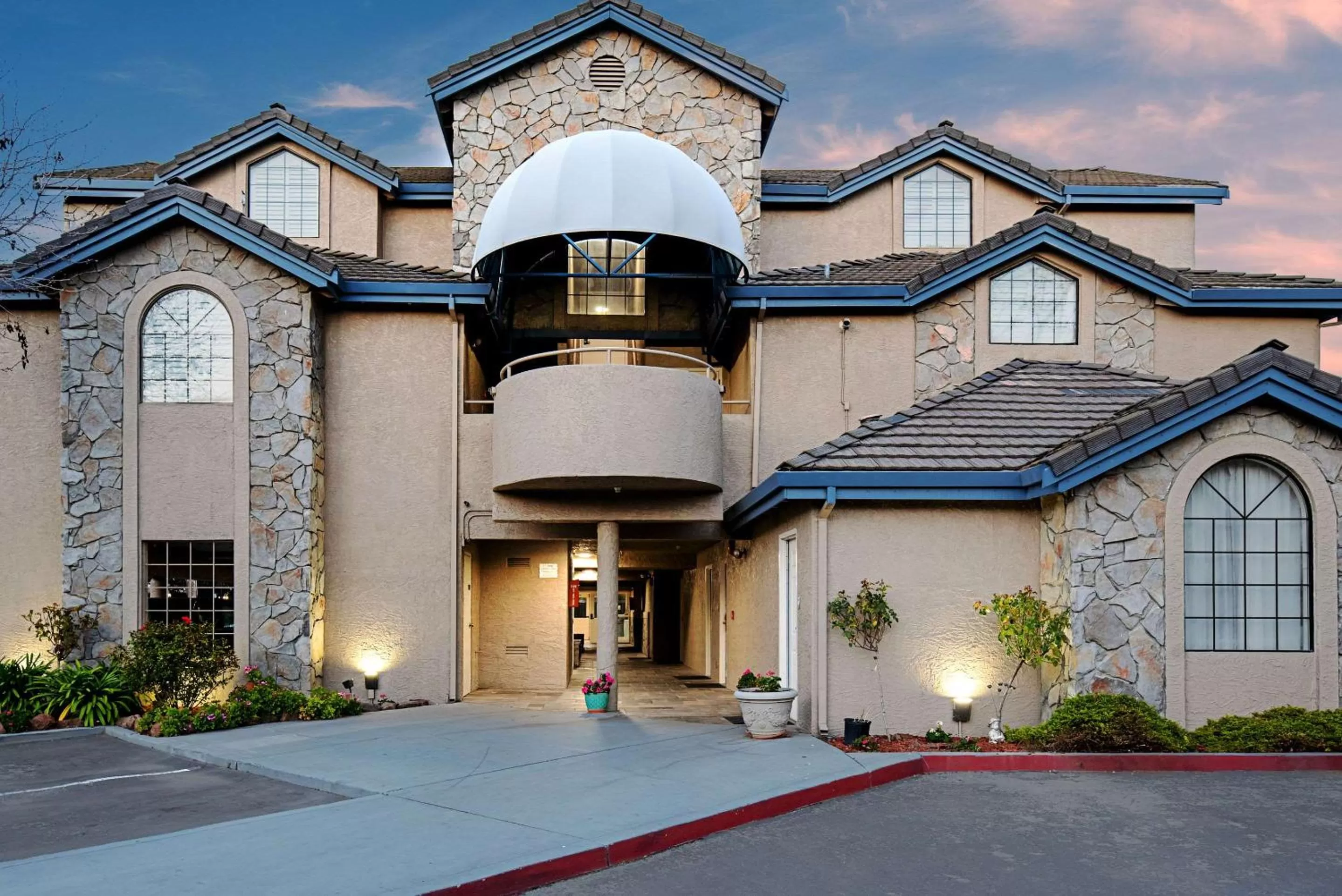 Other in Clarion Inn Silicon Valley