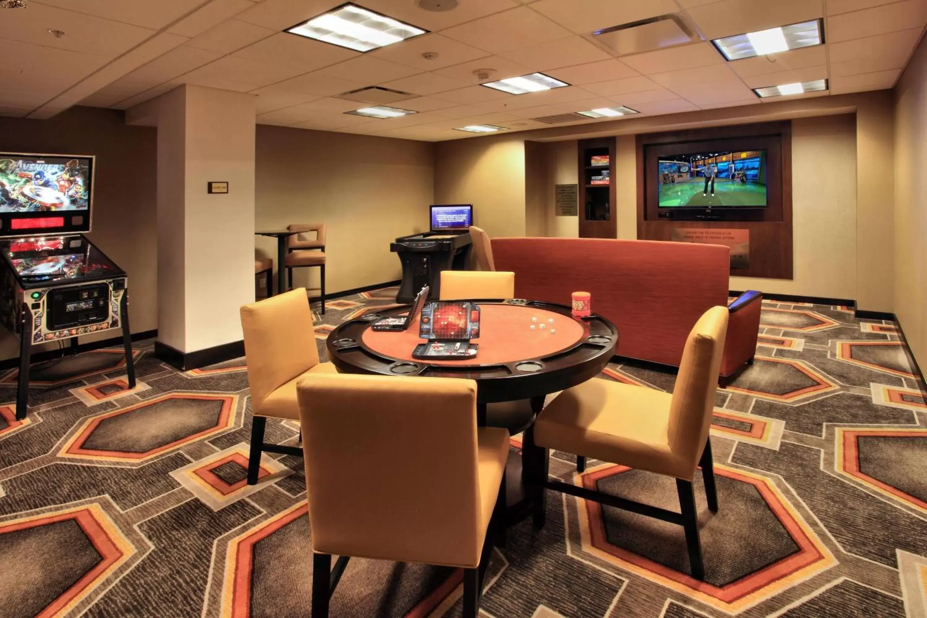 Other, Restaurant/Places to Eat in Residence Inn by Marriott Omaha Downtown Old Market Area