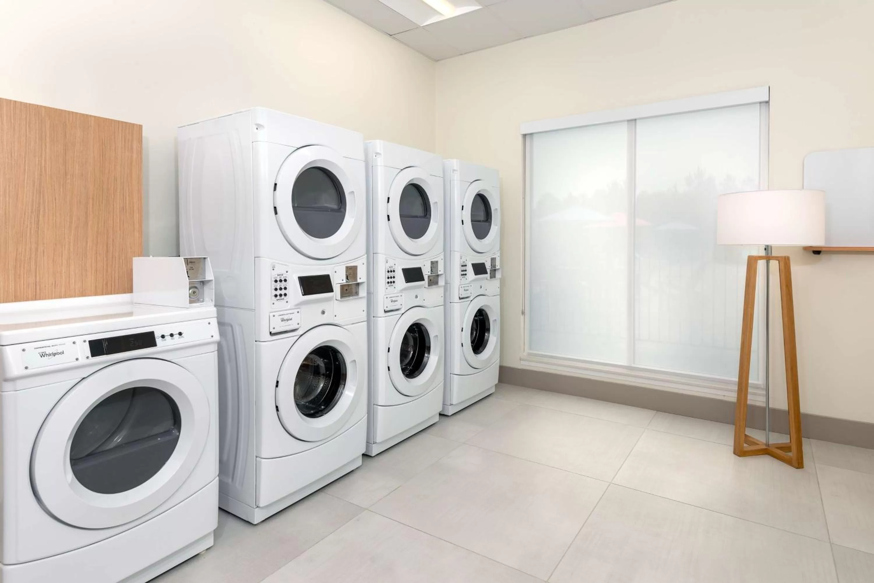 Property building in Hilton Garden Inn Panama City Airport, Fl