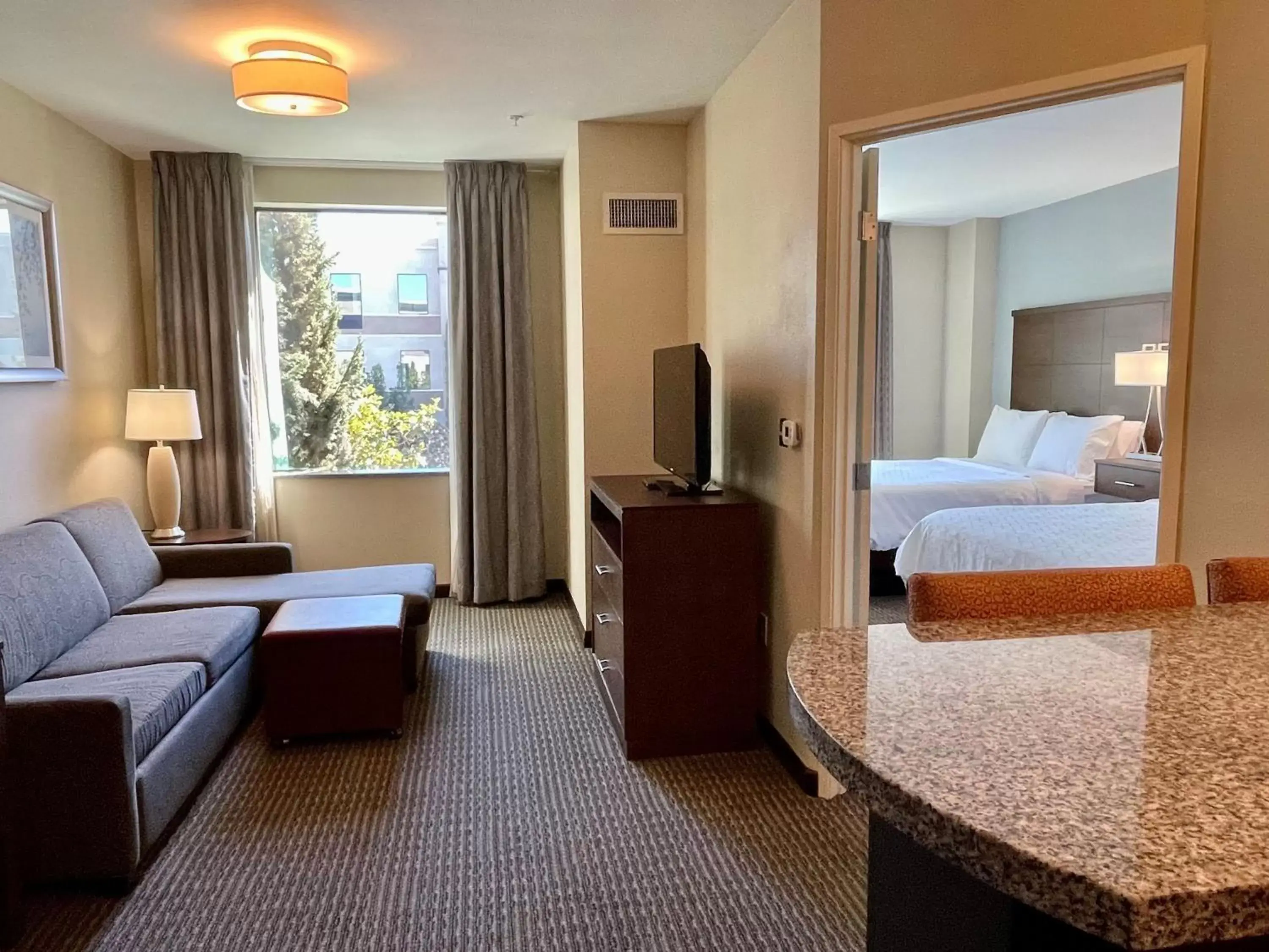 Photo of the whole room in Staybridge Suites Carlsbad/San Diego, an IHG Hotel