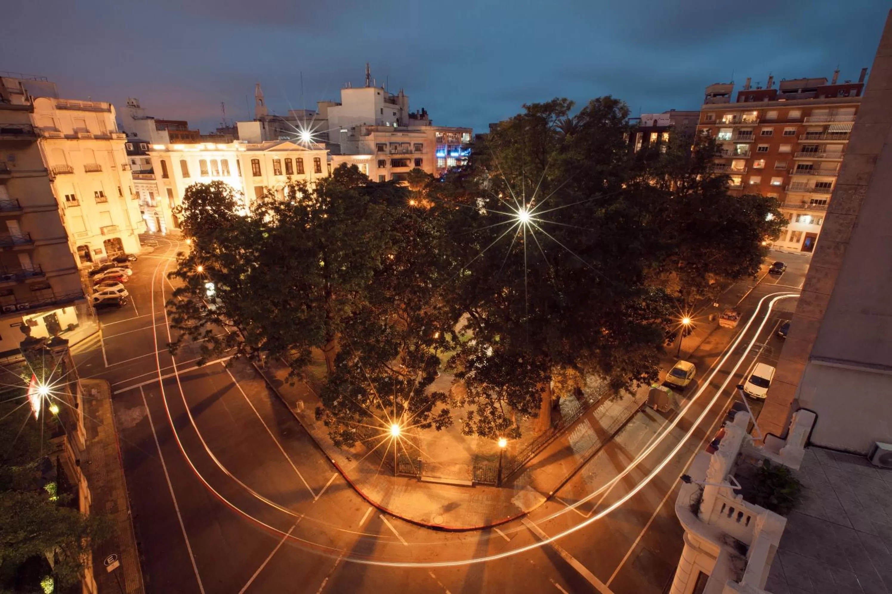 View (from property/room) in Alma Histórica Boutique Hotel