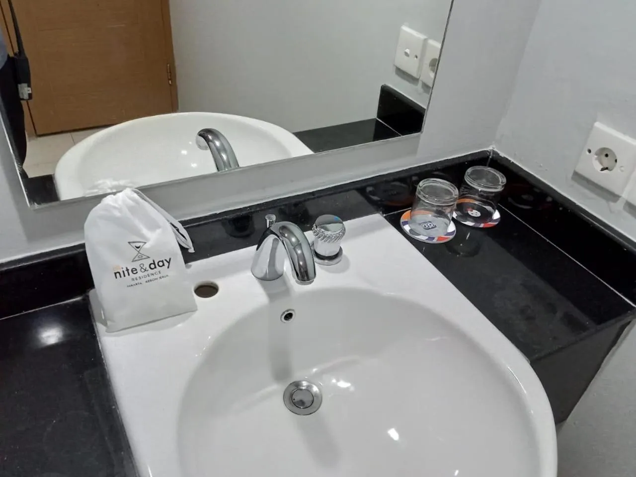 Nite & Day MDC Puncak - Gadog