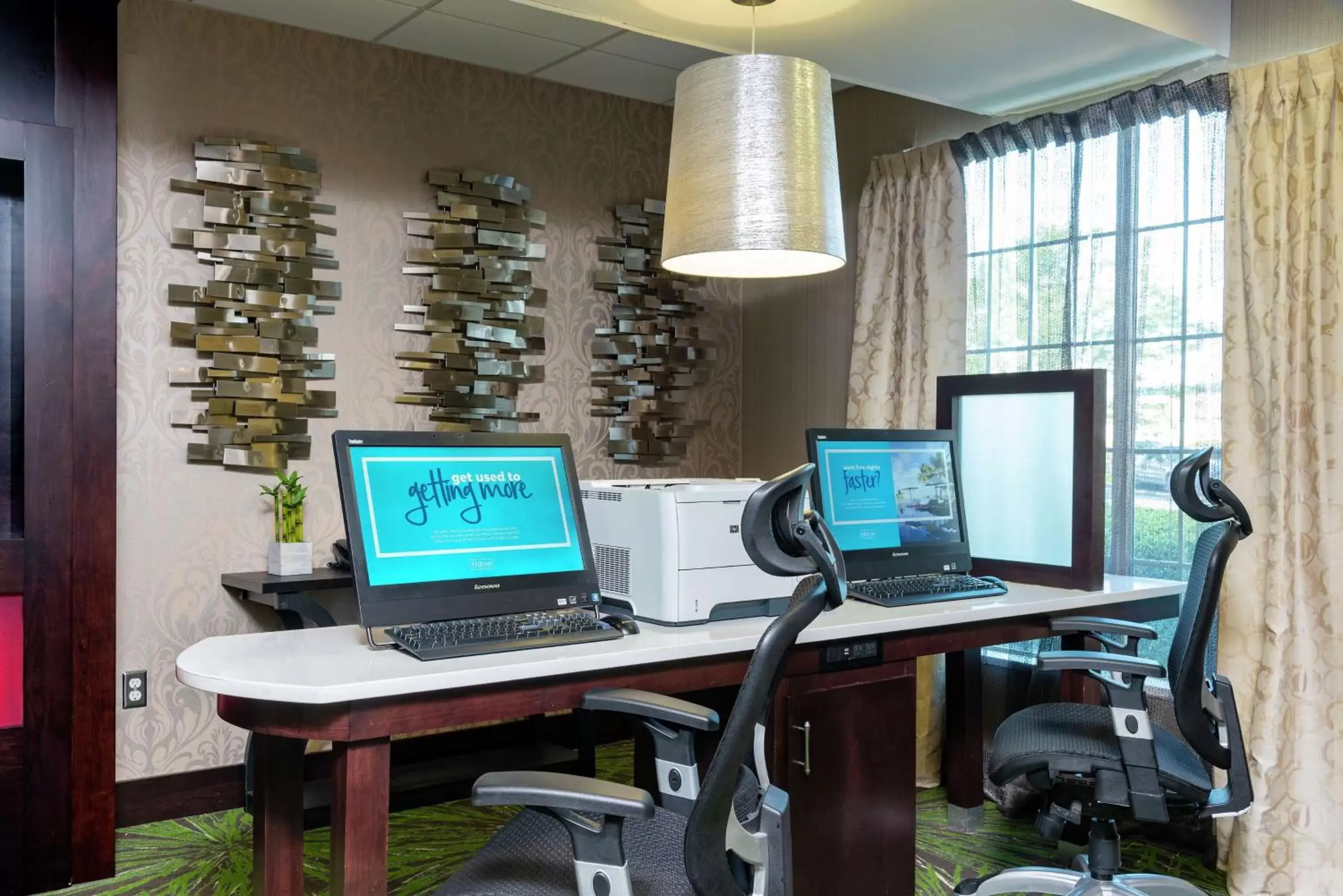 Business facilities, Business Area/Conference Room in Homewood Suites by Hilton Columbus/Polaris