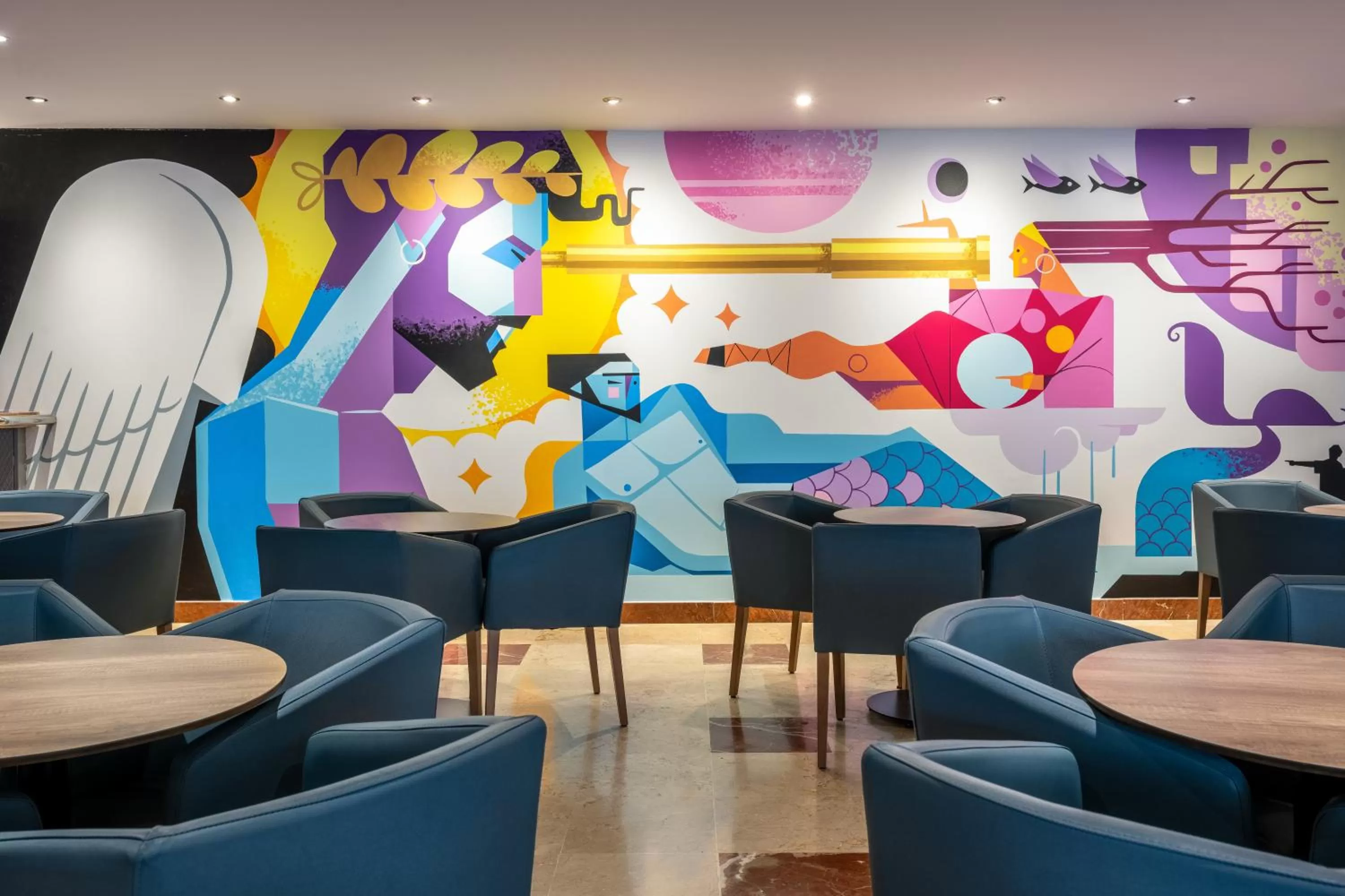 Climia Benidorm Plaza