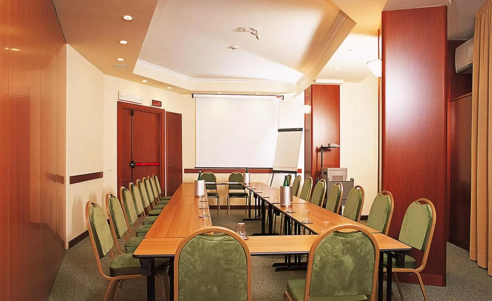 Meeting/conference room in Hotel Colosseum