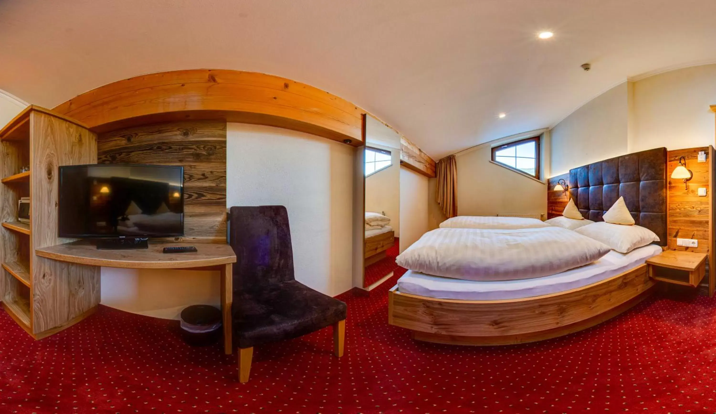 Standard Double Room - single occupancy in Loipenstubn Standard Double Room - single occupancy in Loipenstubn