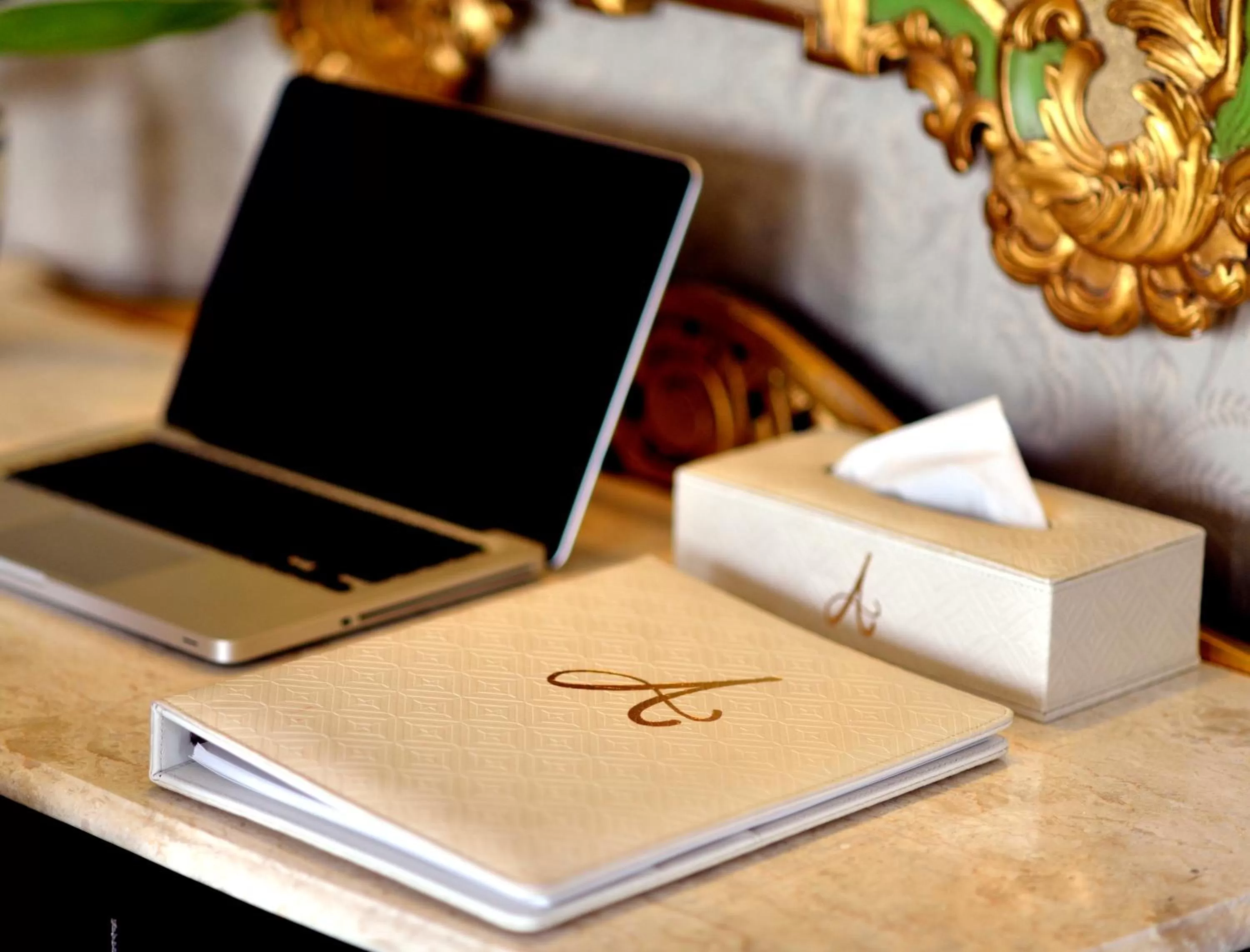 Logo/Certificate/Sign, TV/Entertainment Center in Little Amaroossa Hotel