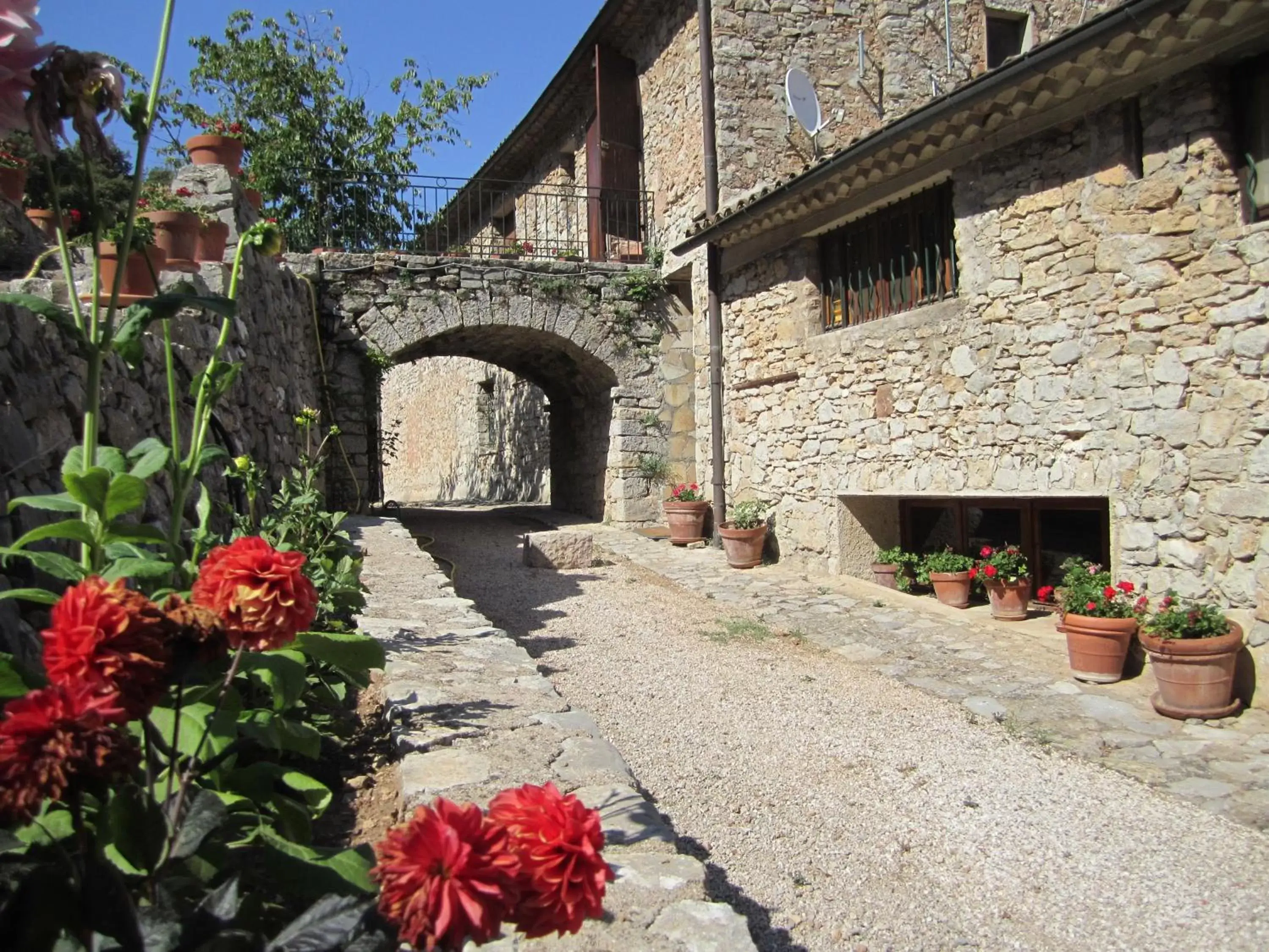 Property Building in Domaine du Lac