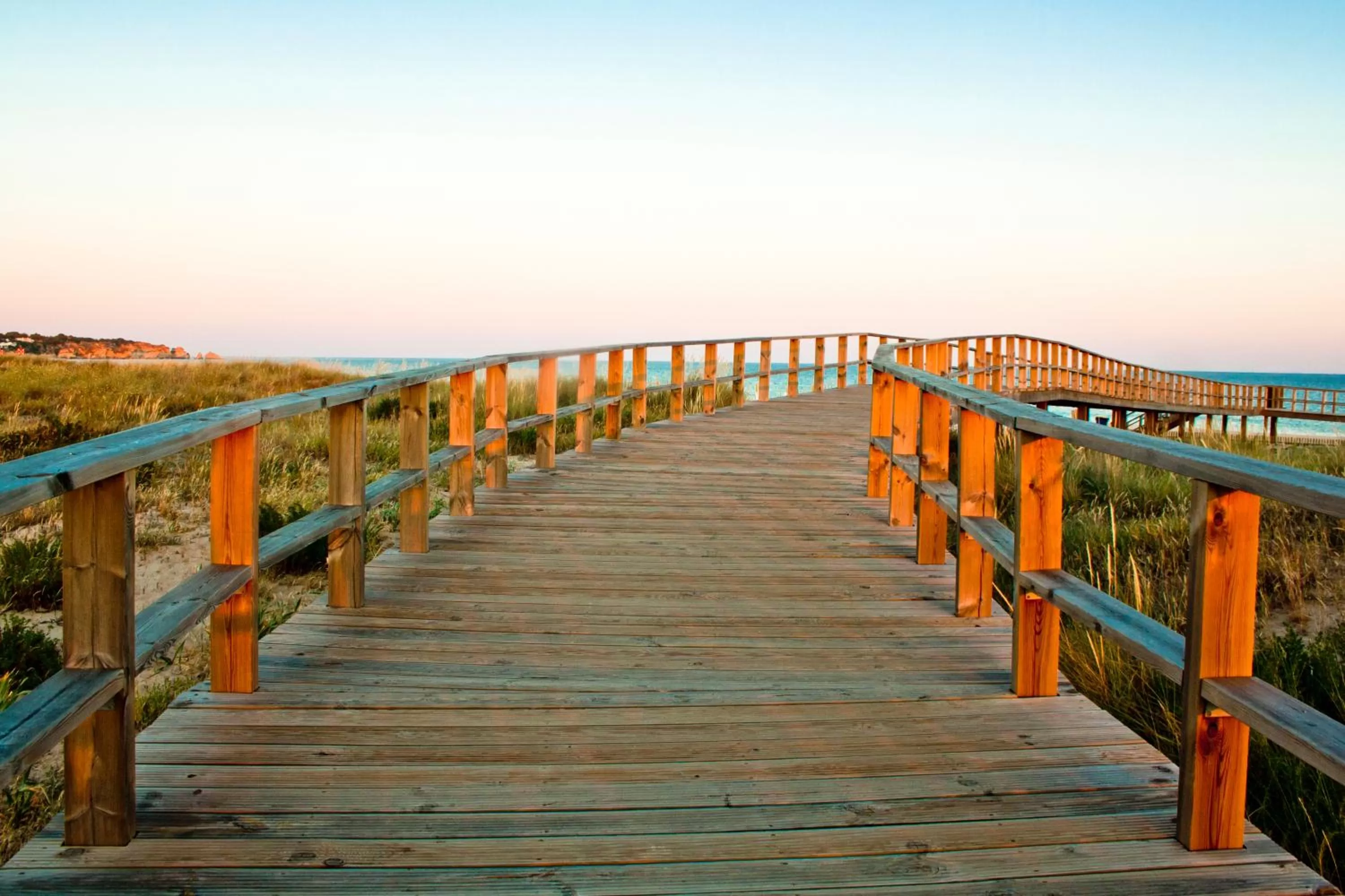 Nearby landmark in Dunas do Alvor - Torralvor