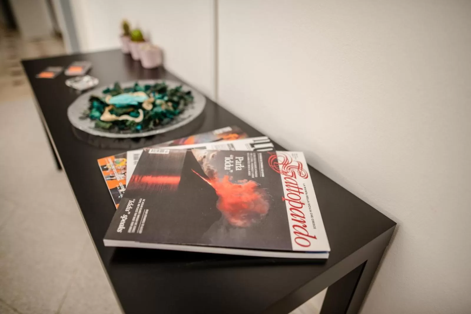 Carlentini house B&B