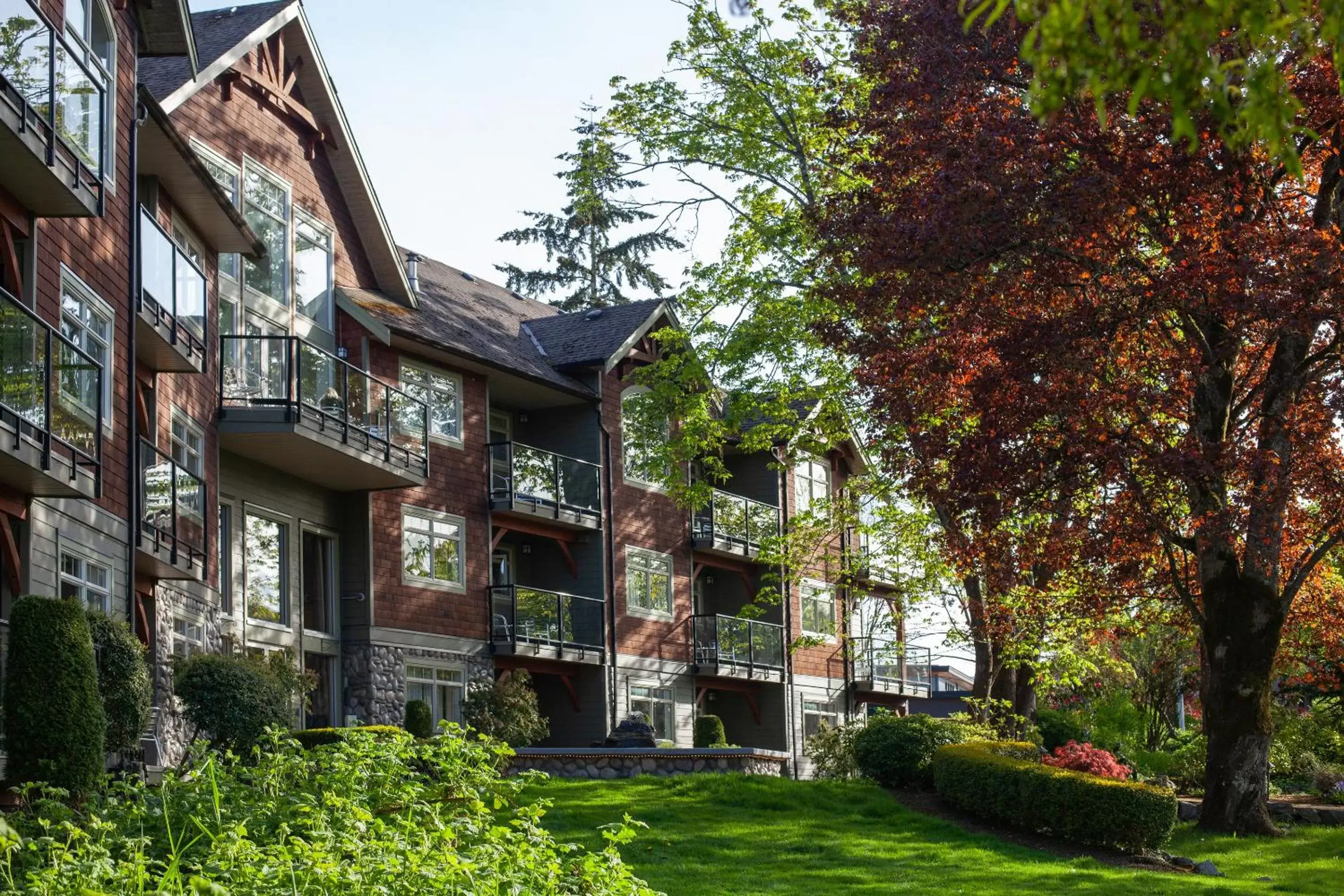 Property Building in Old House Hotel & Spa