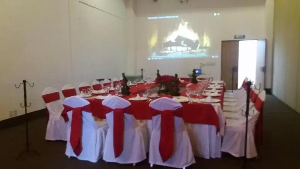 Meeting/conference room, Banquet Facilities in Suites Inn la Muralla Hotel & Spa