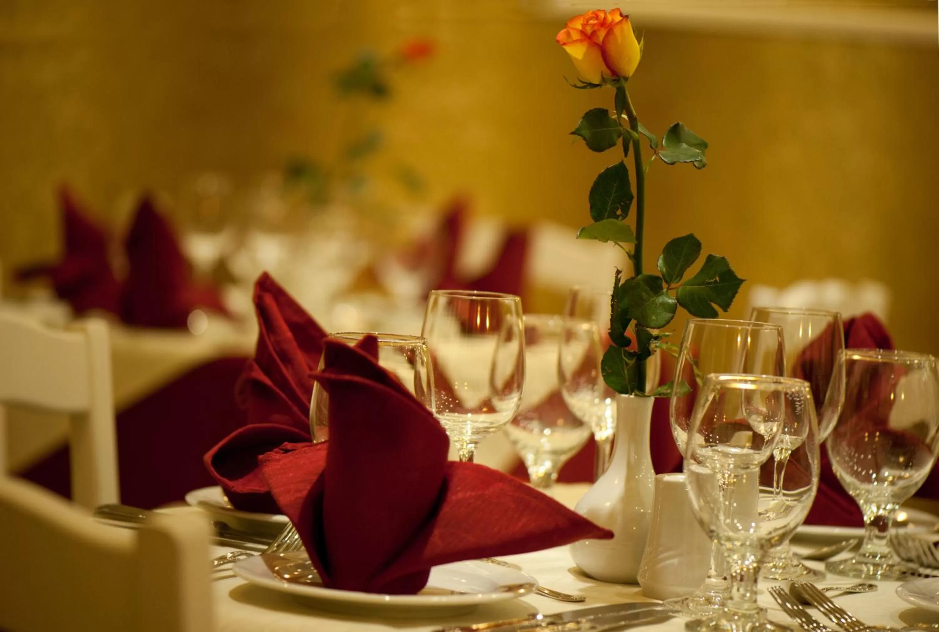 Restaurant/places to eat in Boutique Hotel Anagennisis