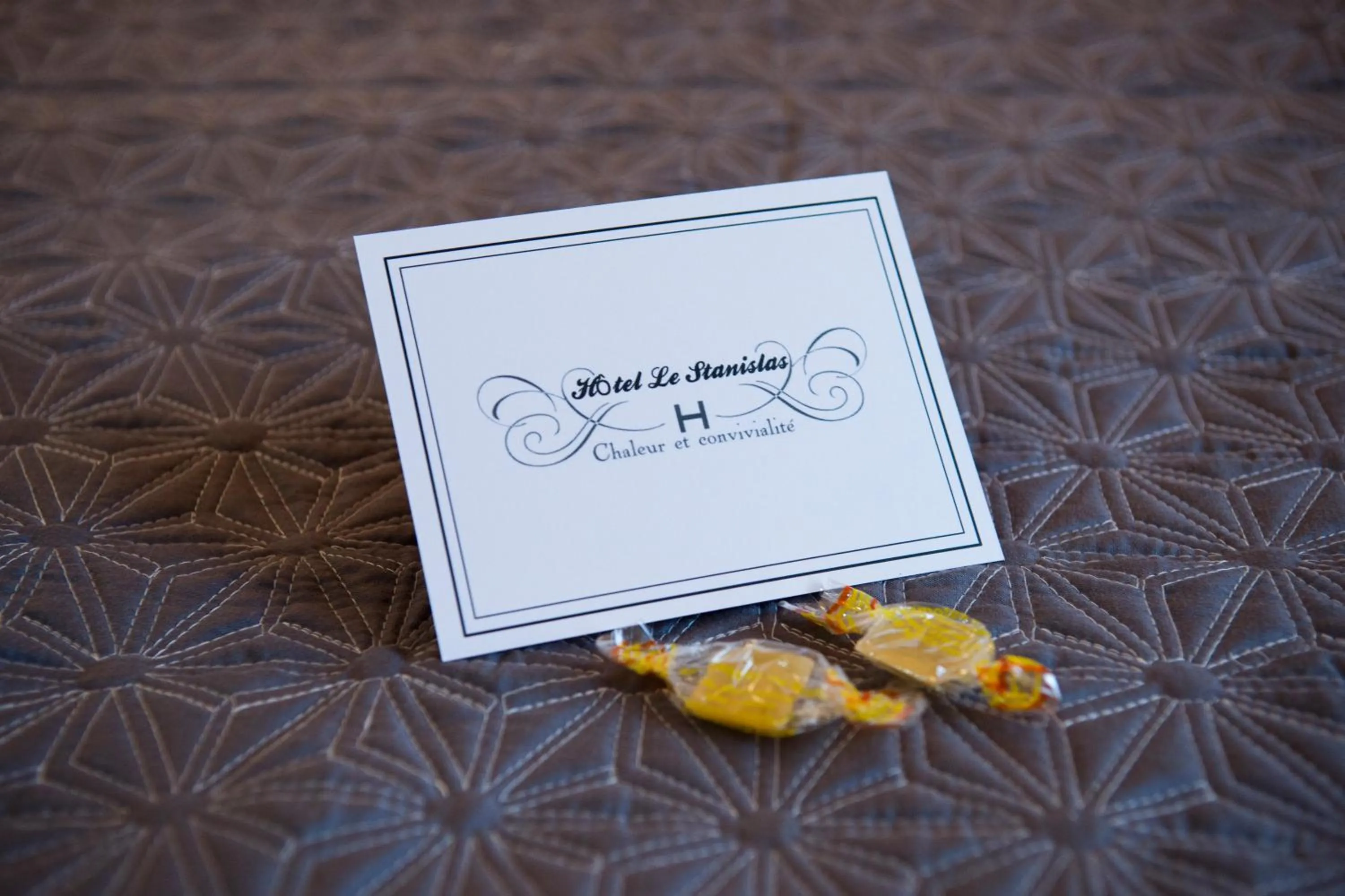 Other in Hôtel Le Stanislas