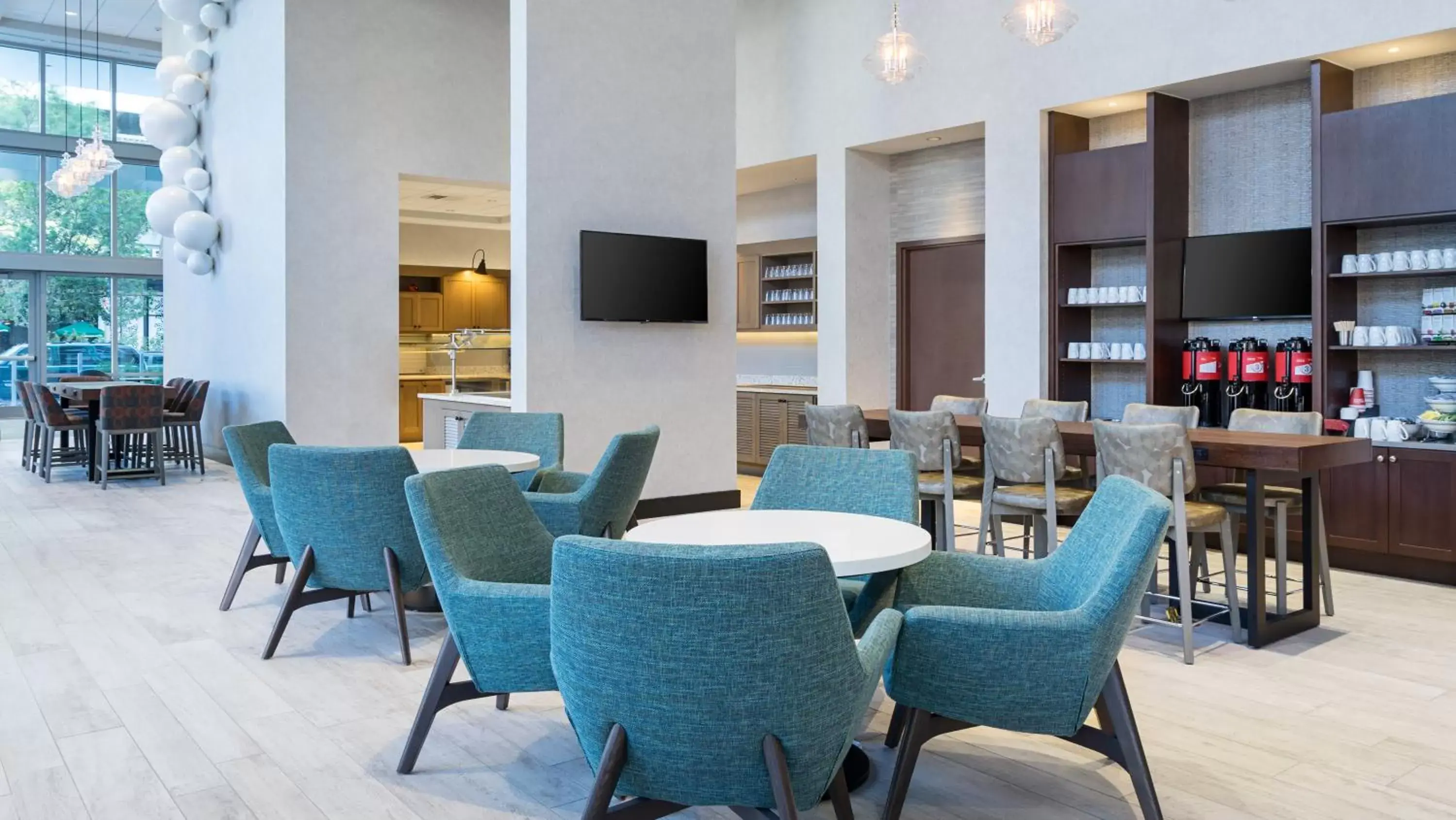 Banquet/Function facilities, Restaurant/Places to Eat in Hyatt Place St. Petersburg/Downtown