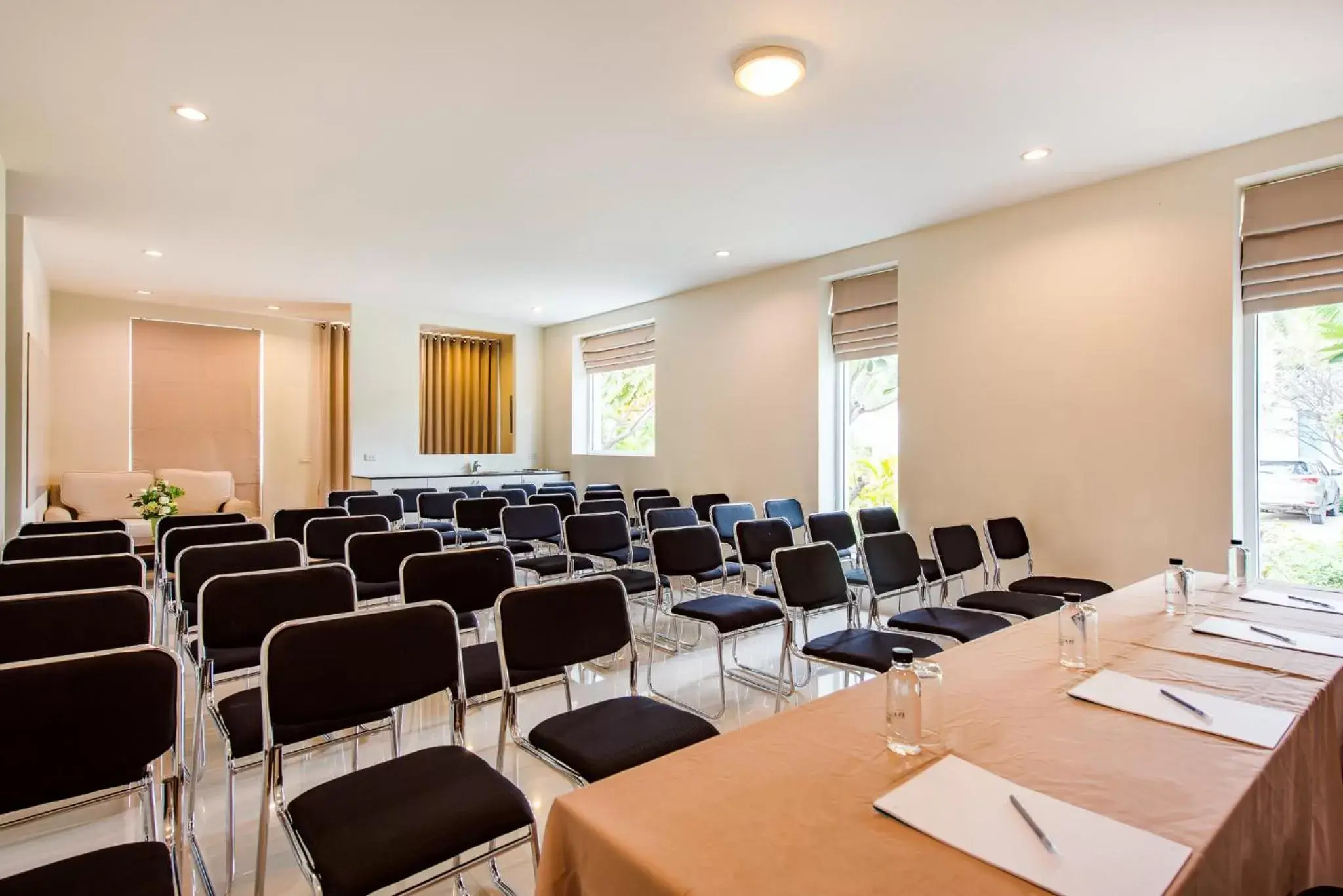 Meeting/conference room in The Beach Village Resort