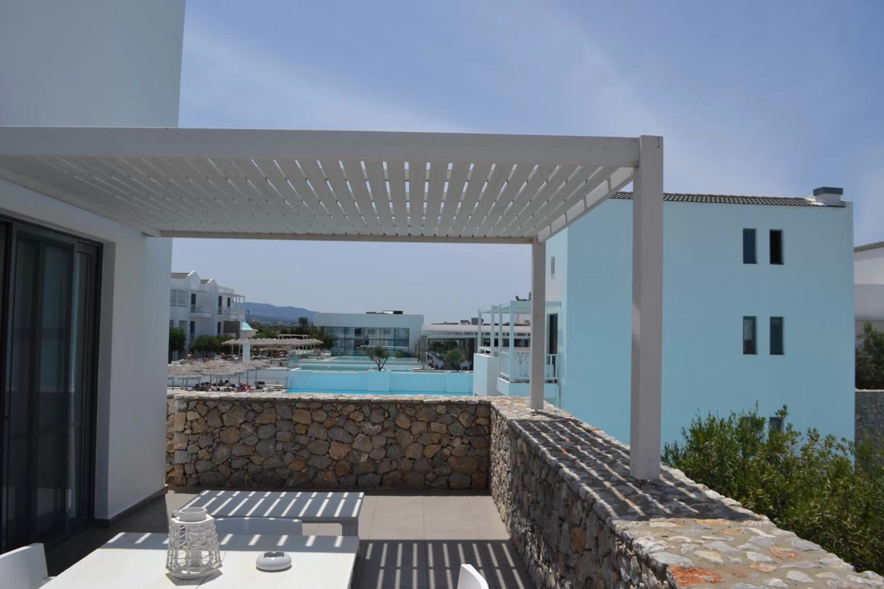 Villa - Split Level in Diamond Deluxe Hotel - Adults Only