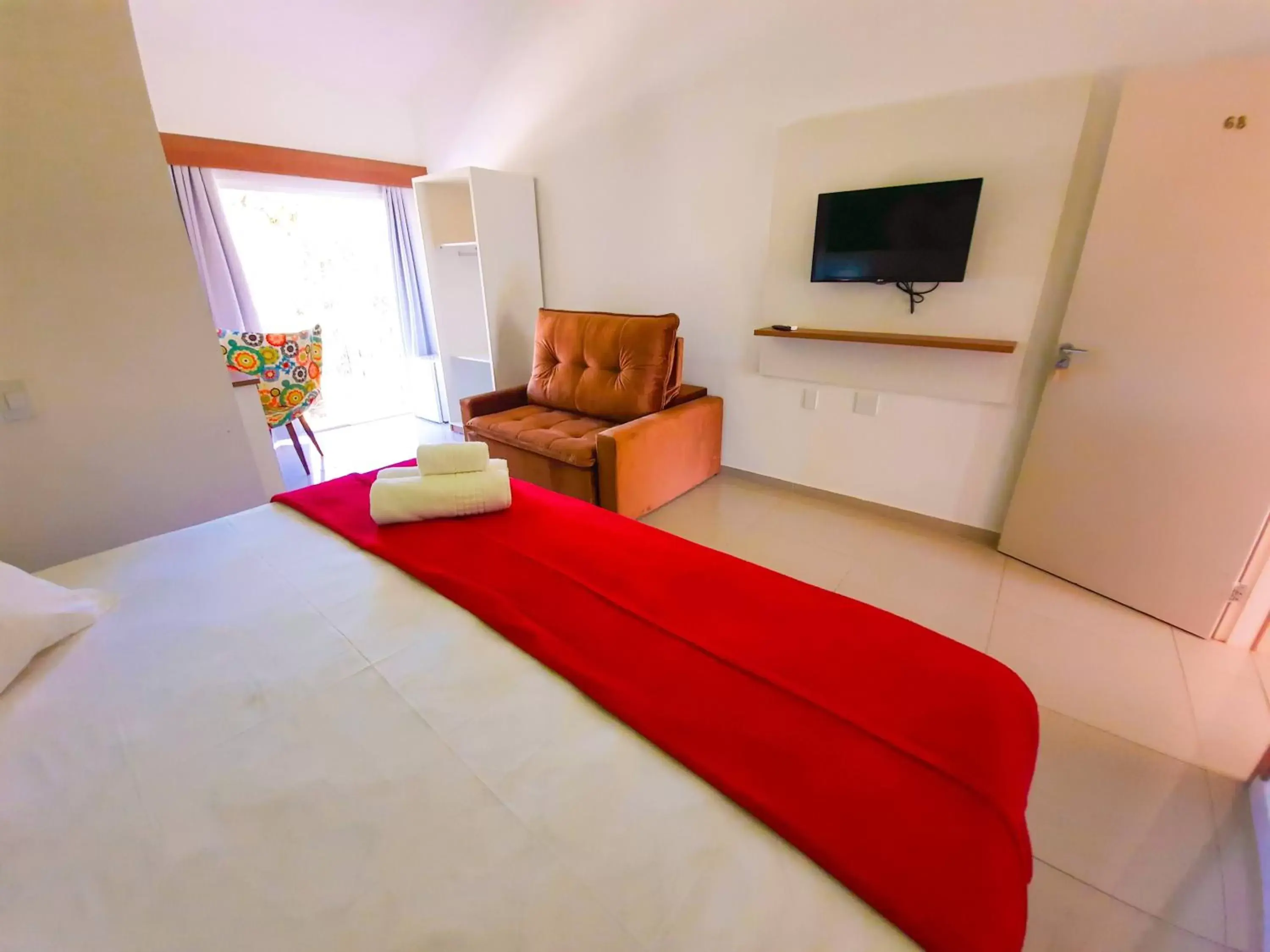 Deluxe Suite in Imperatriz Paraty Hotel Deluxe Suite in Imperatriz Paraty Hotel