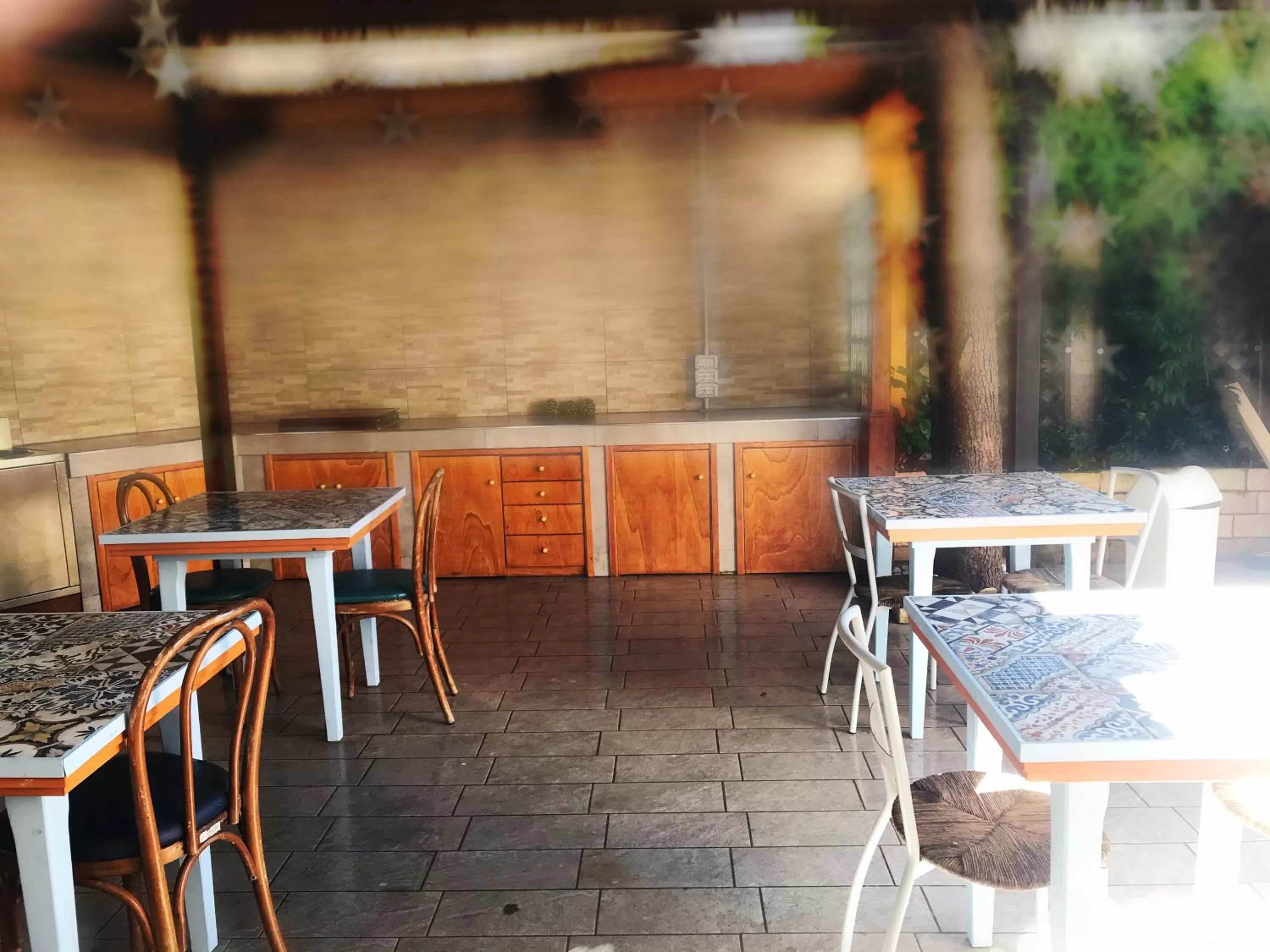 La casa di nonno Giulio