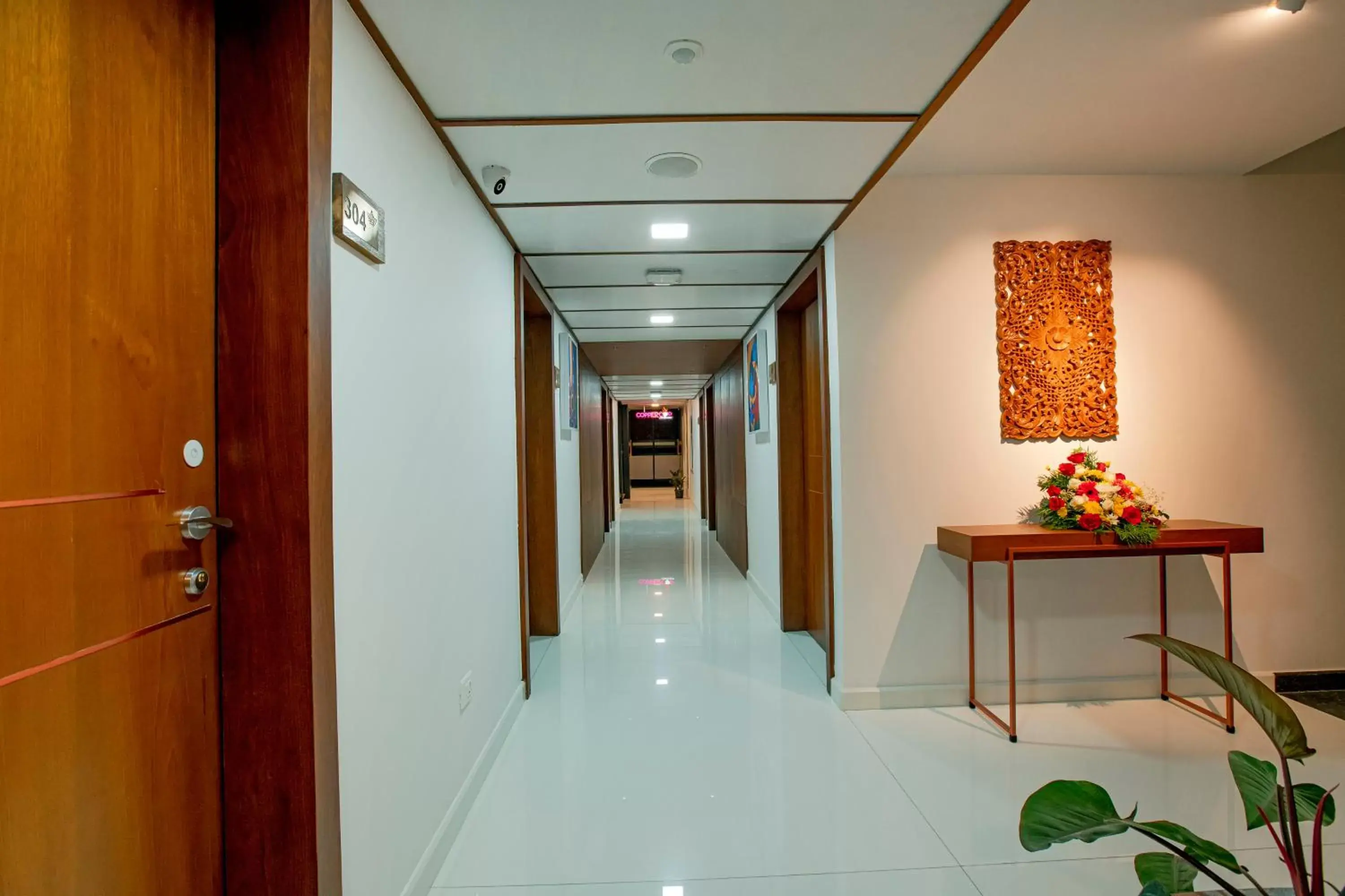 Property building in Harivaram Yuga Property building in Harivaram Yuga